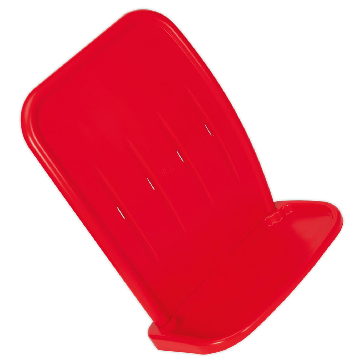 Sealey Fire Extinguisher Stand - Double