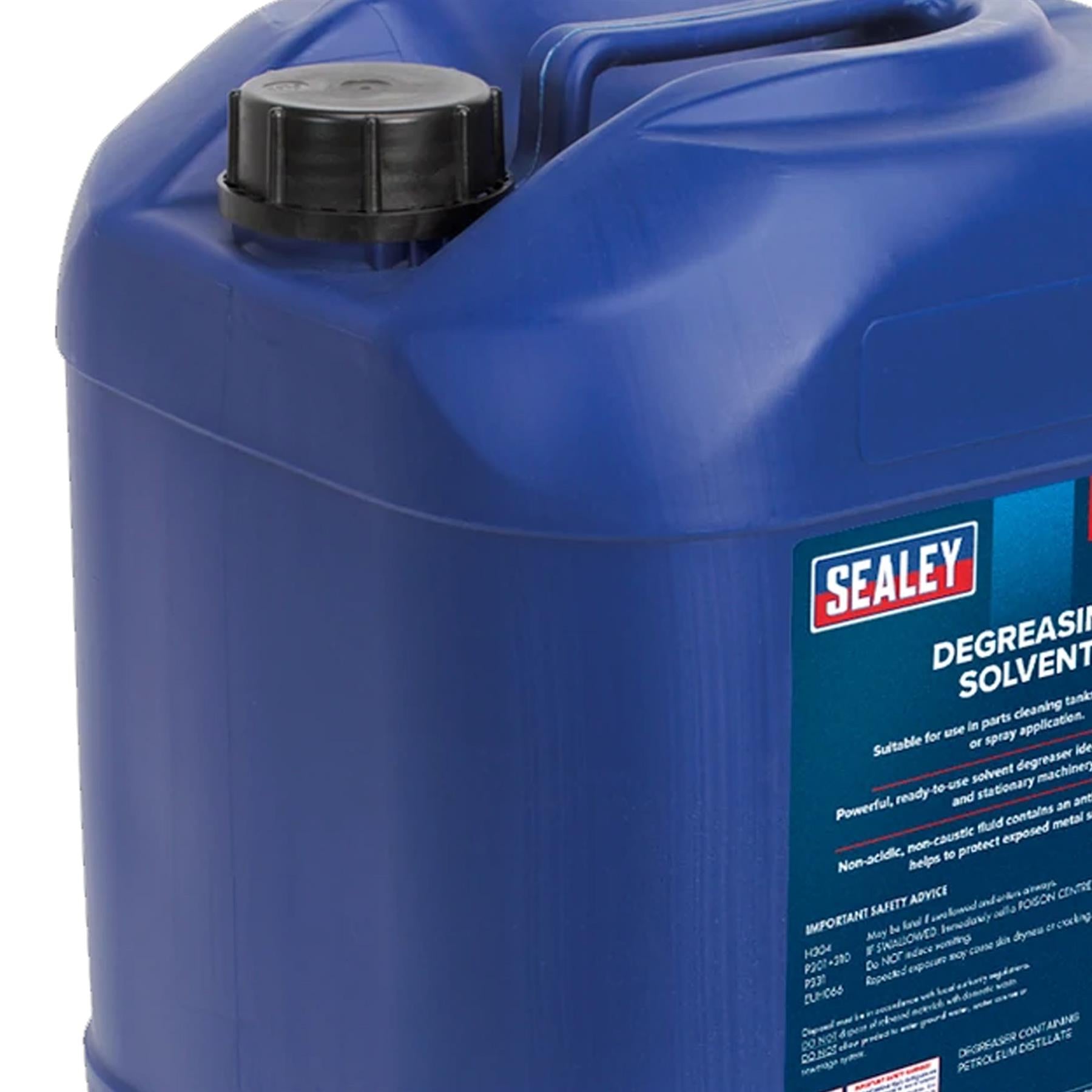 Sealey Degreasing Solvent 20L