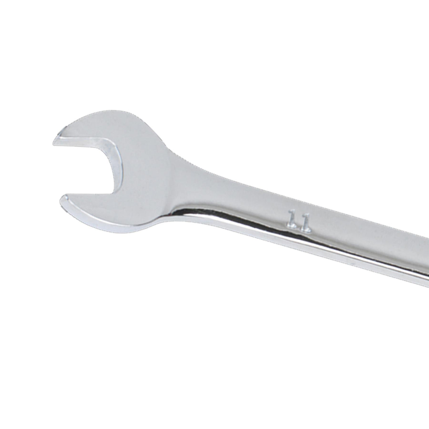 Sealey Combination Spanner Extra-Long 11mm