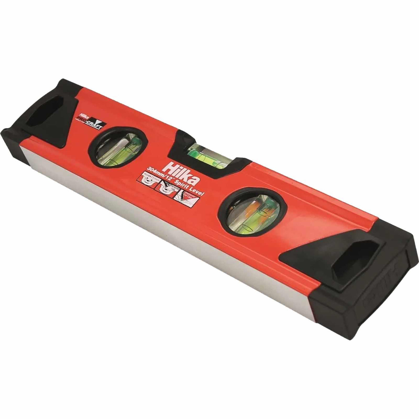 Hilka 12" (300mm) Spirit Level