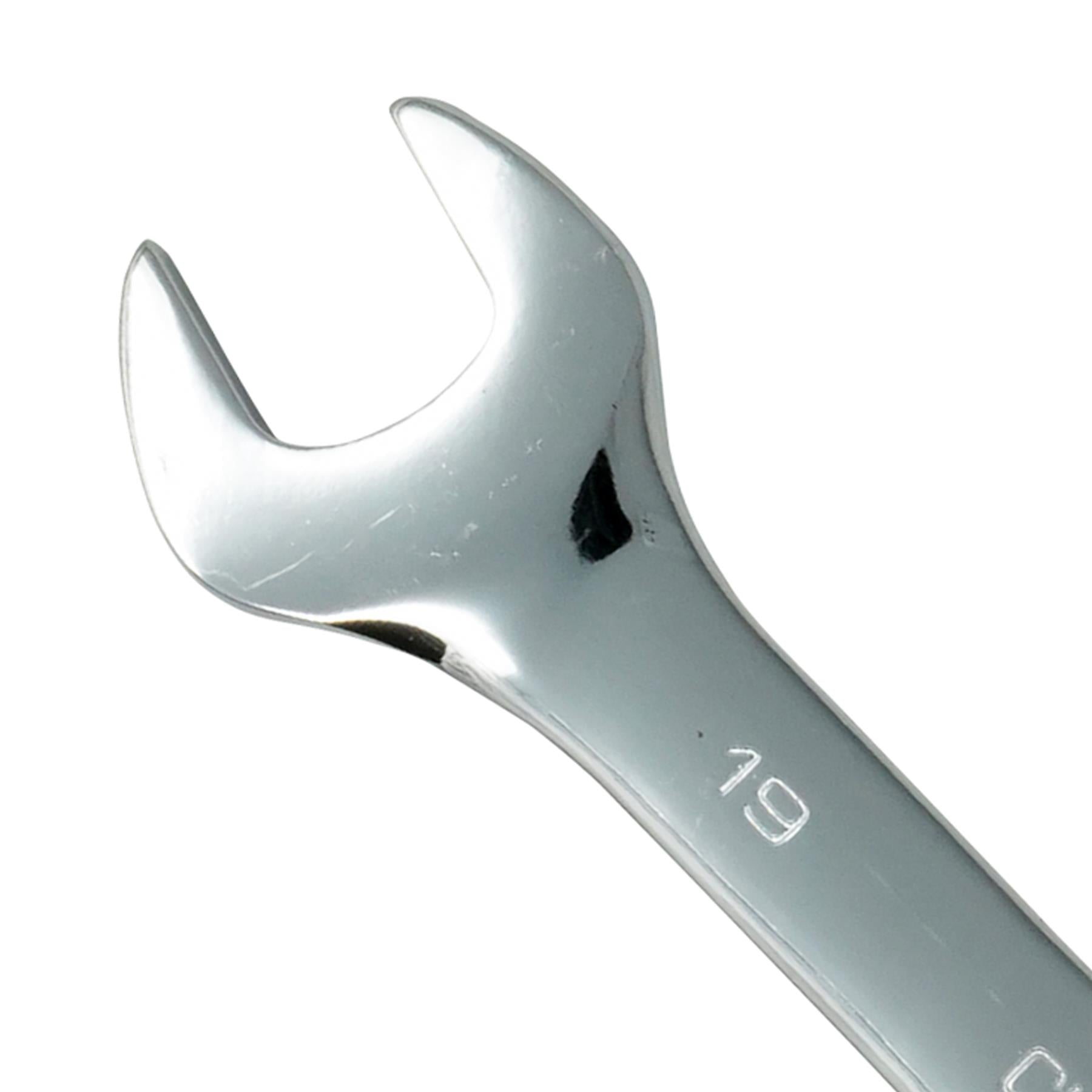 Combination Open Ring 19mm Spanner