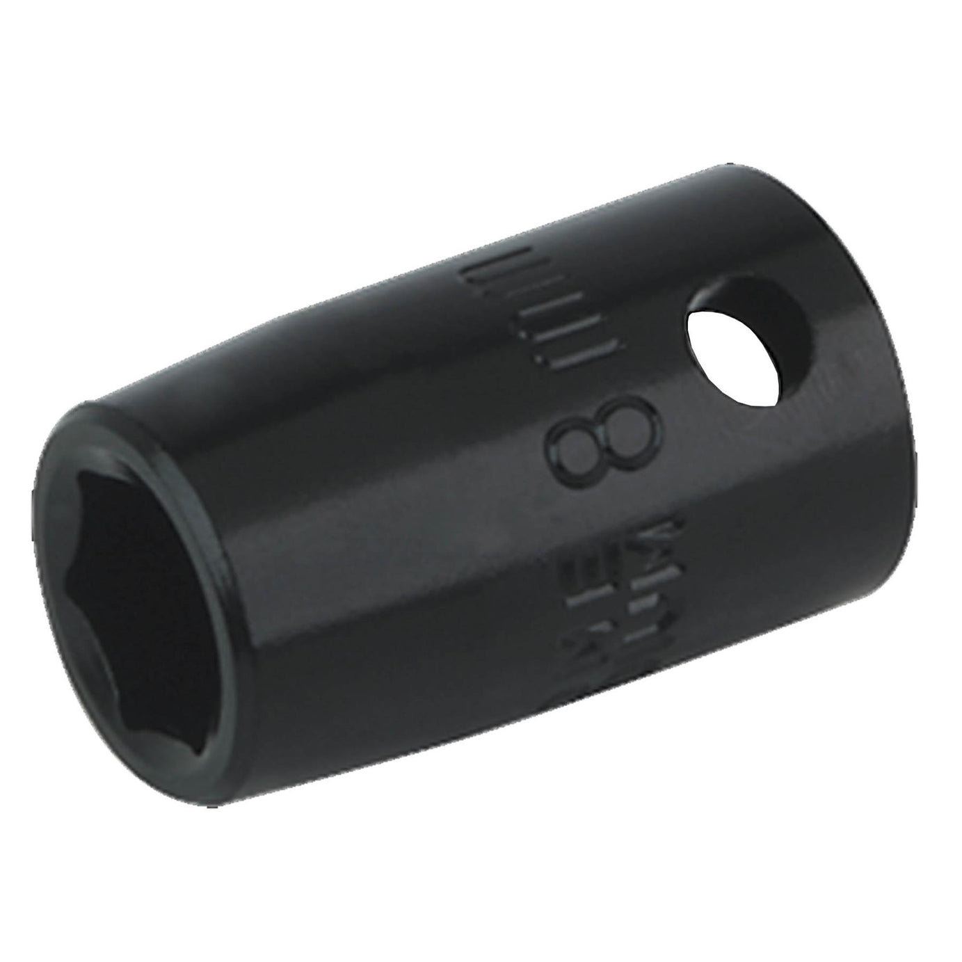 Sealey Impact Socket 8mm 3/8"Sq Drive