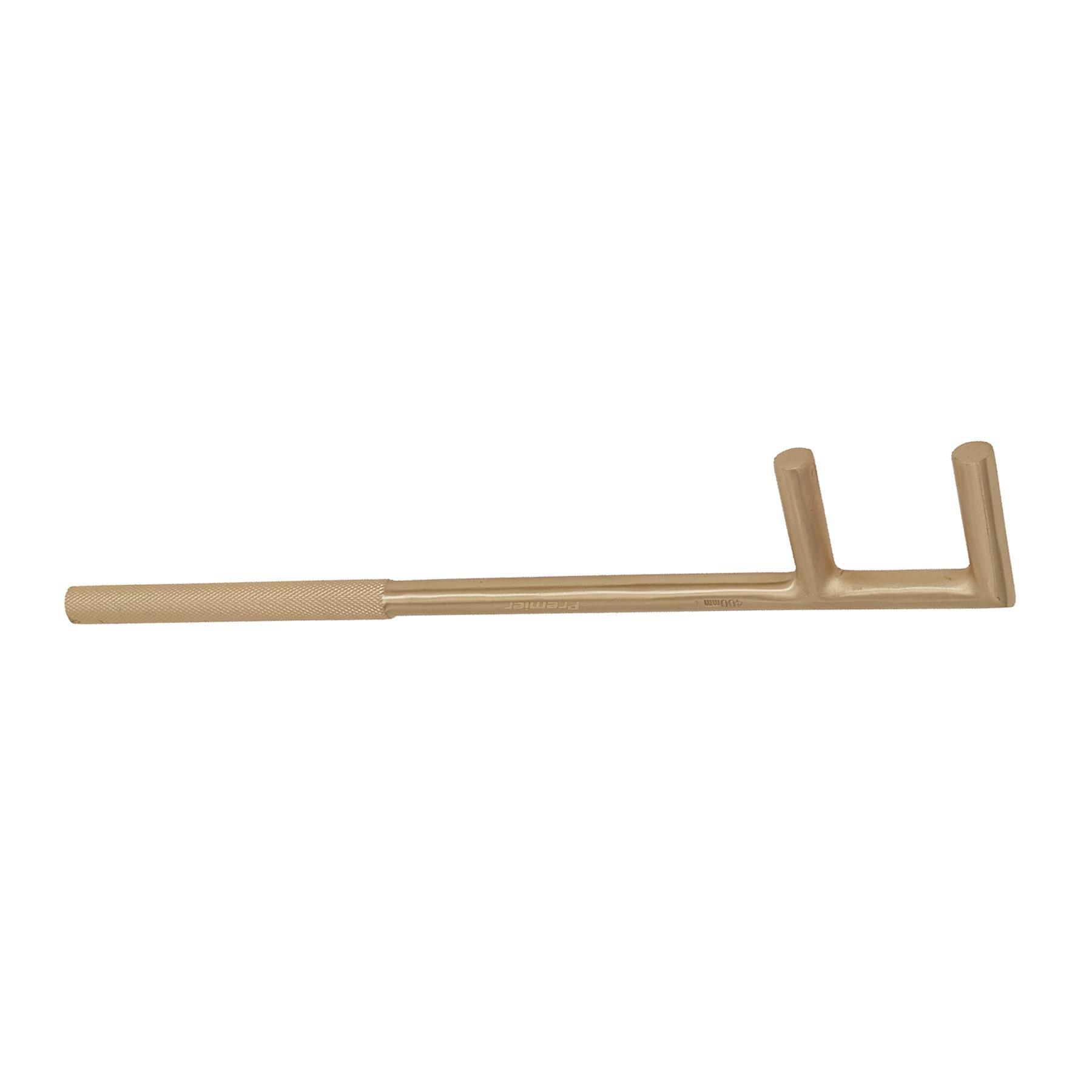 Sealey Valve Handle 50 x 400mm - Non-Sparking Beryllium Copper.