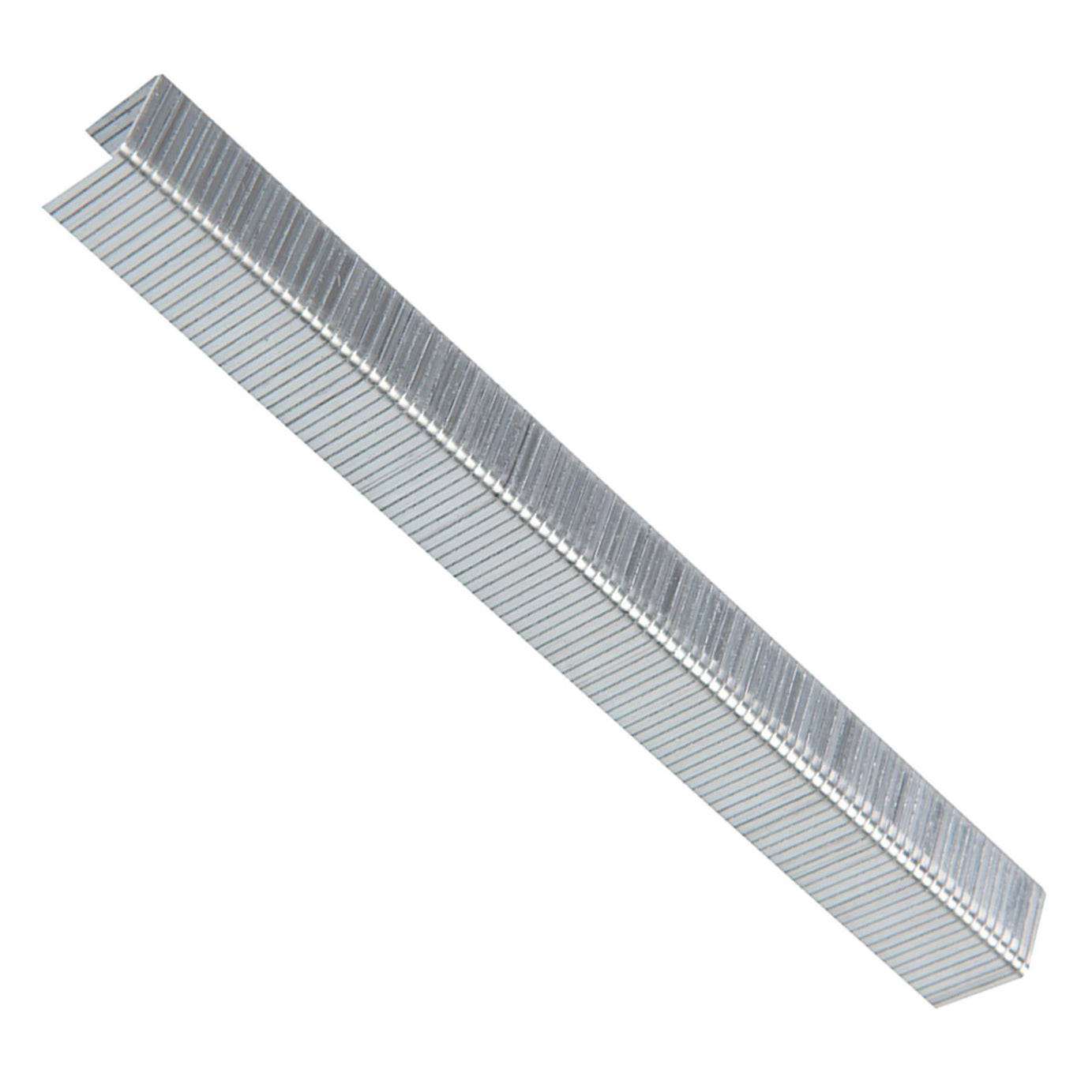 10J Galvanised Staples 5000Pk 11.2 x 12 x 1.17mm For Staple Air & Electric Guns