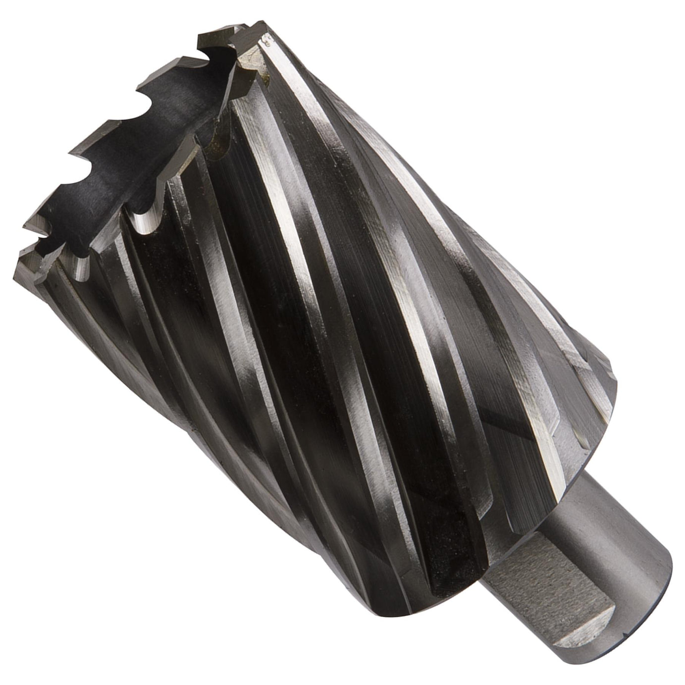 Sealey Rotabor Cutter HSS 43mm - Cut Depth 50mm