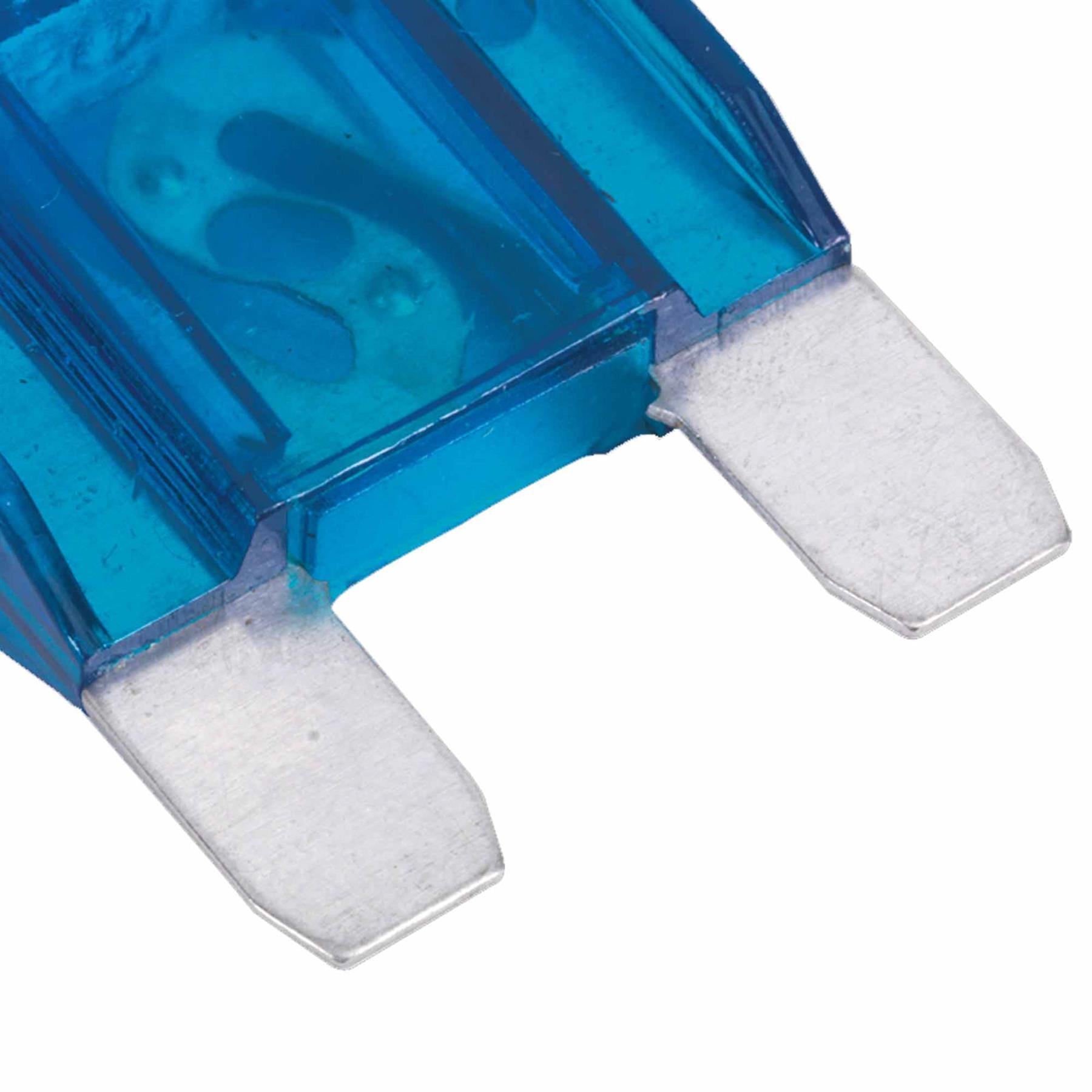 Automotive MAXI Blade Fuse 60A Pack of 10. Sealey