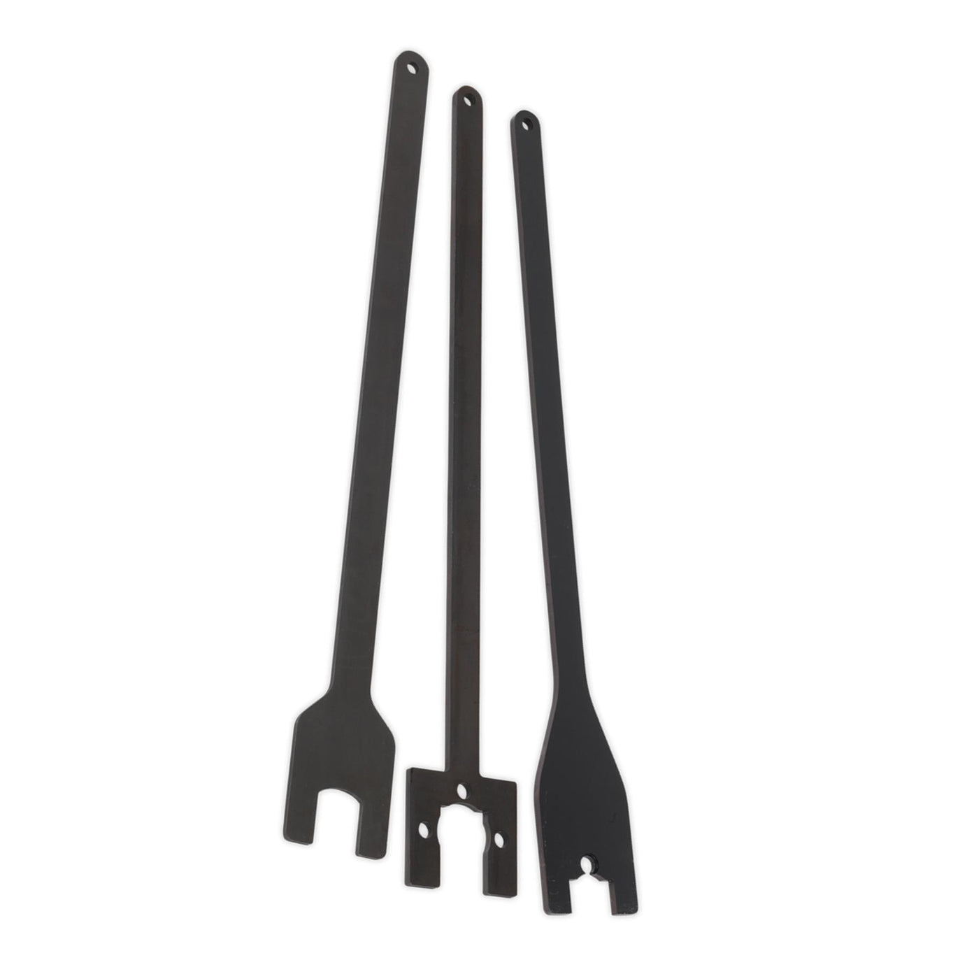 Sealey Viscous Fan Spanner Set - for Land Rover/Range Rover - Chain Drive