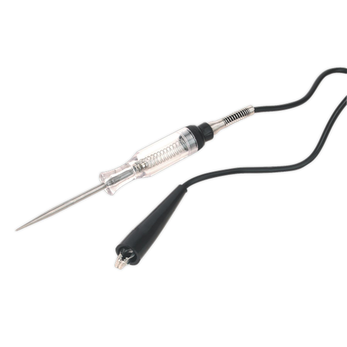 Sealey Circuit Tester 6-24V Automotive Electrical Car Fuse Test Light Voltage