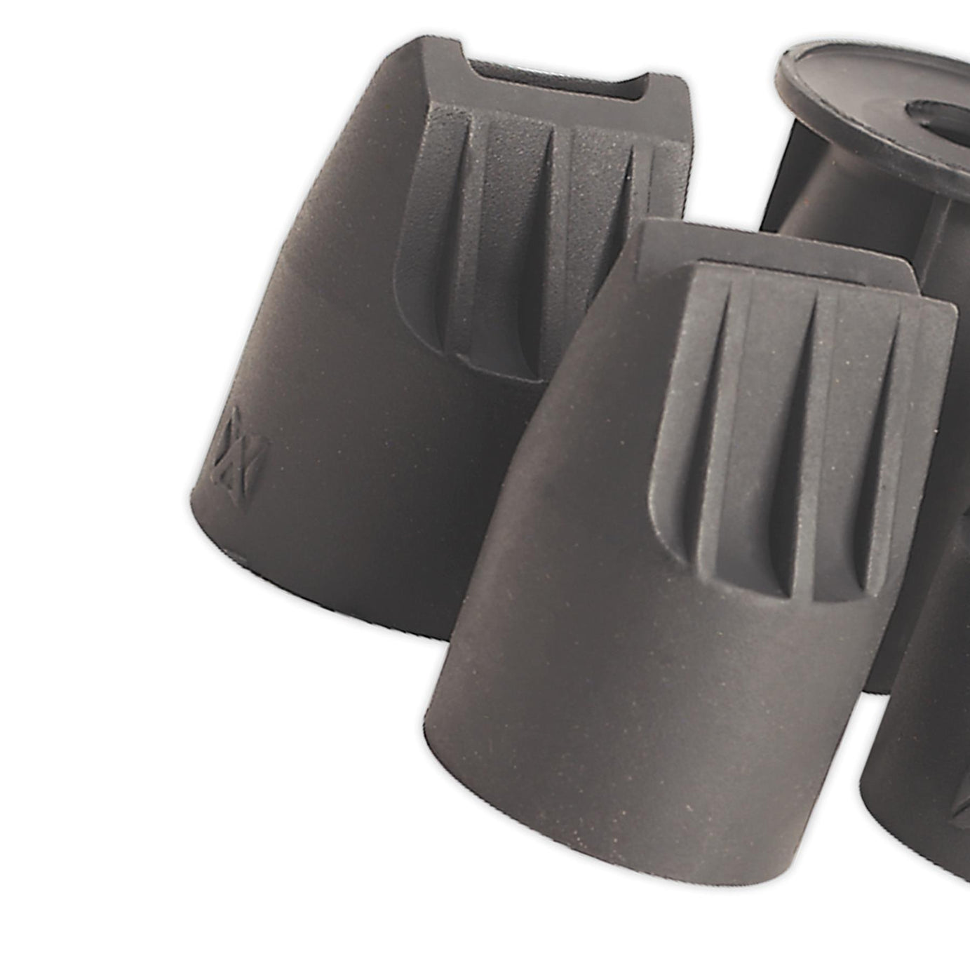 Sealey Contoured Nozzle Set 4pc for SG10