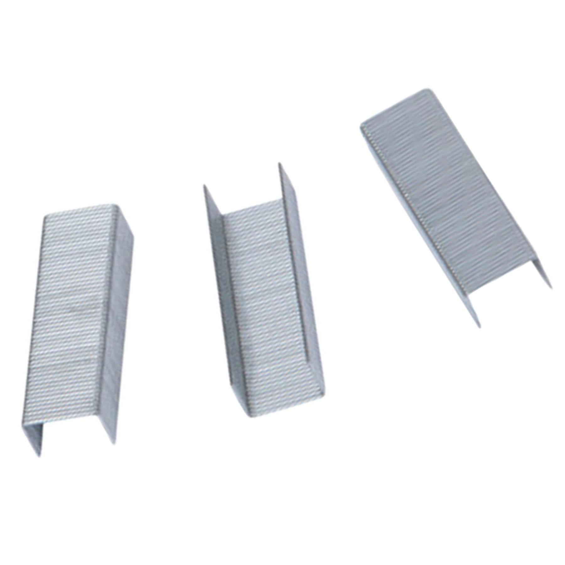 Heavy Duty Staple Gun & Staple Remover 3 Way Set Upholstery Metal Bluespot