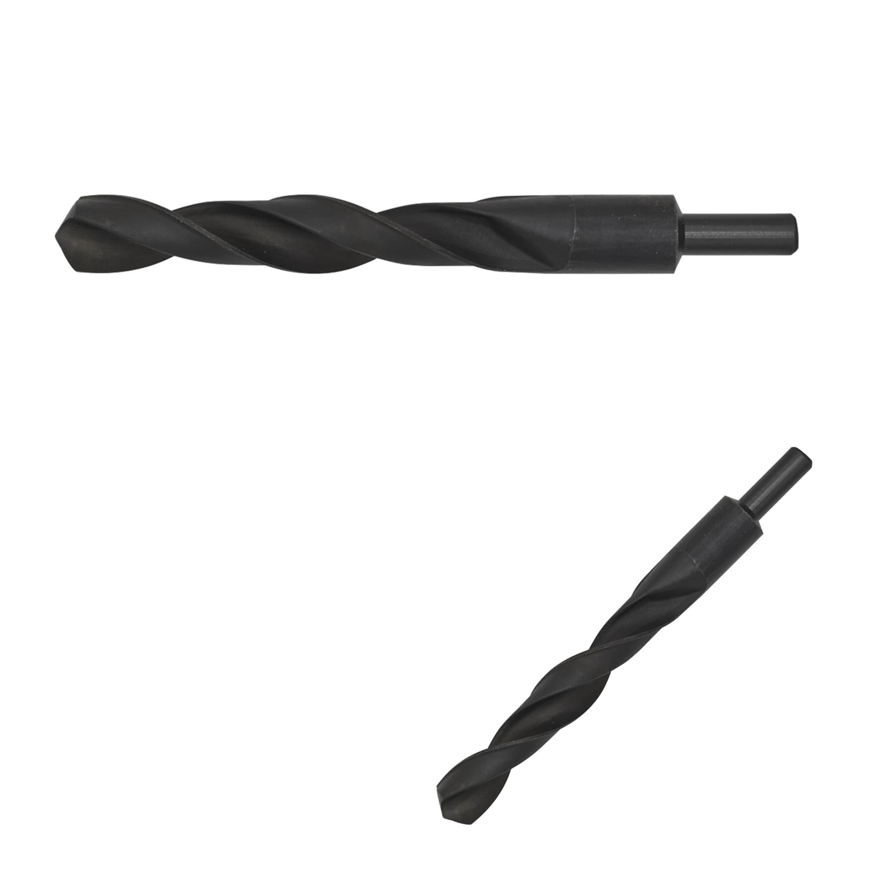 Sealey  HSS roll Blacksmith Bit - Ø24.5 x 235mm