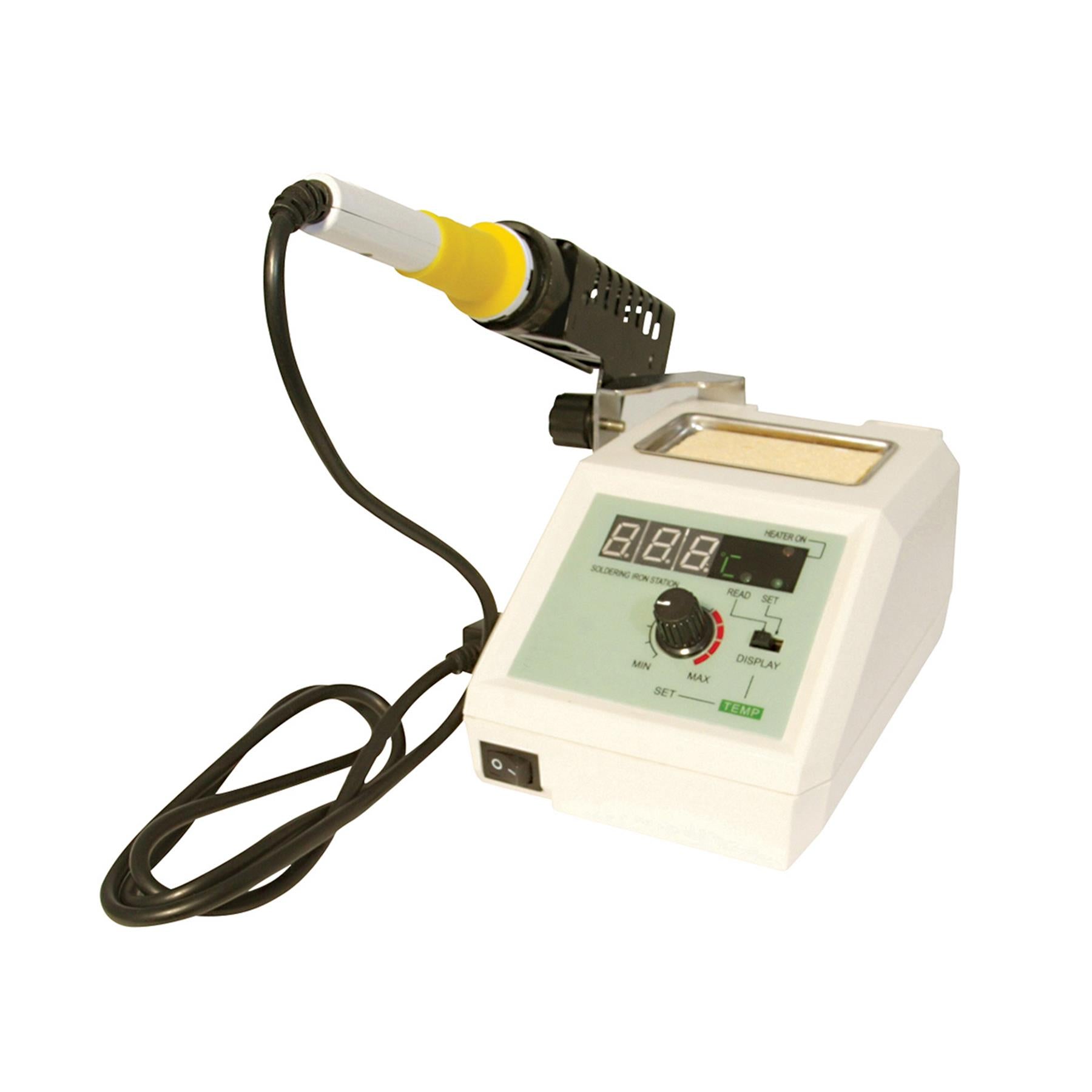 Soldering Station 48W - 48W DIY Tools Electronically Controlled Temperature