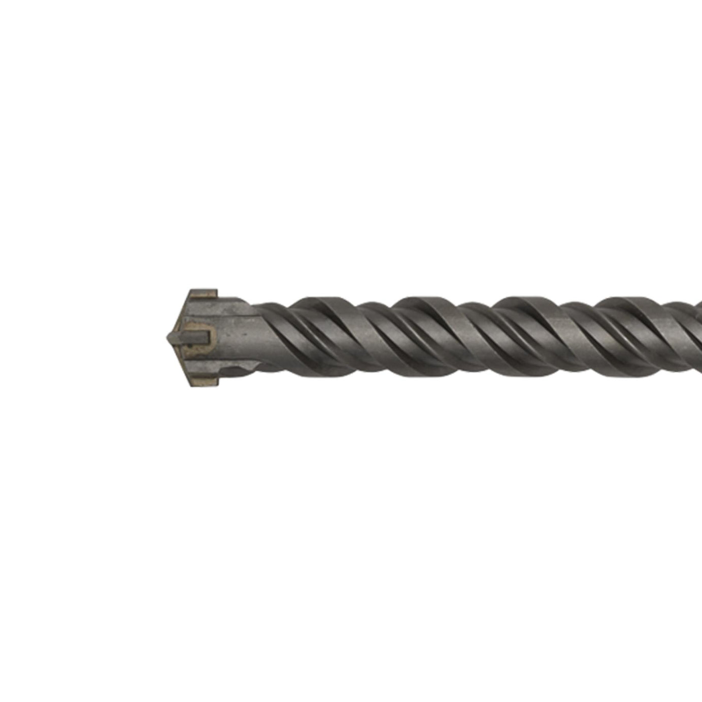 Sealey SDS MAX Drill Bit 28 x 370mm