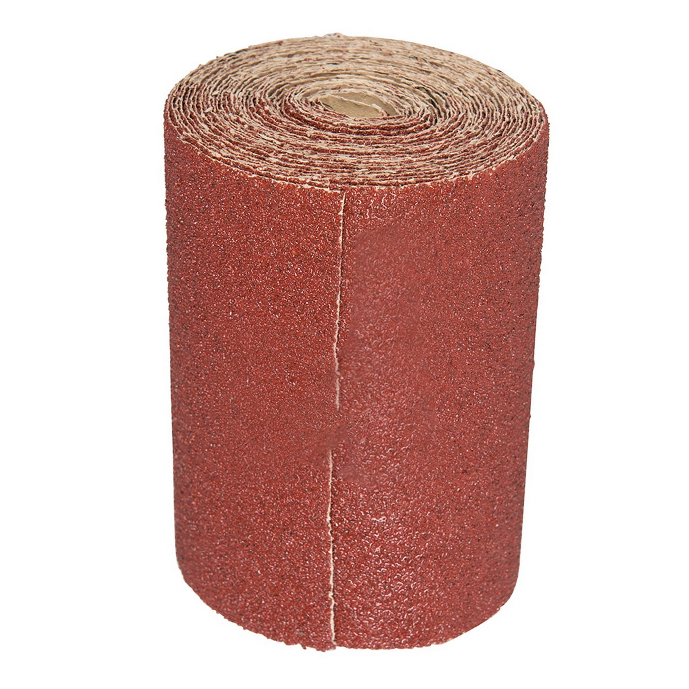 Aluminium Oxide Roll 10M - Sanding Paper Abrasive DIY - 60 Grit Quality