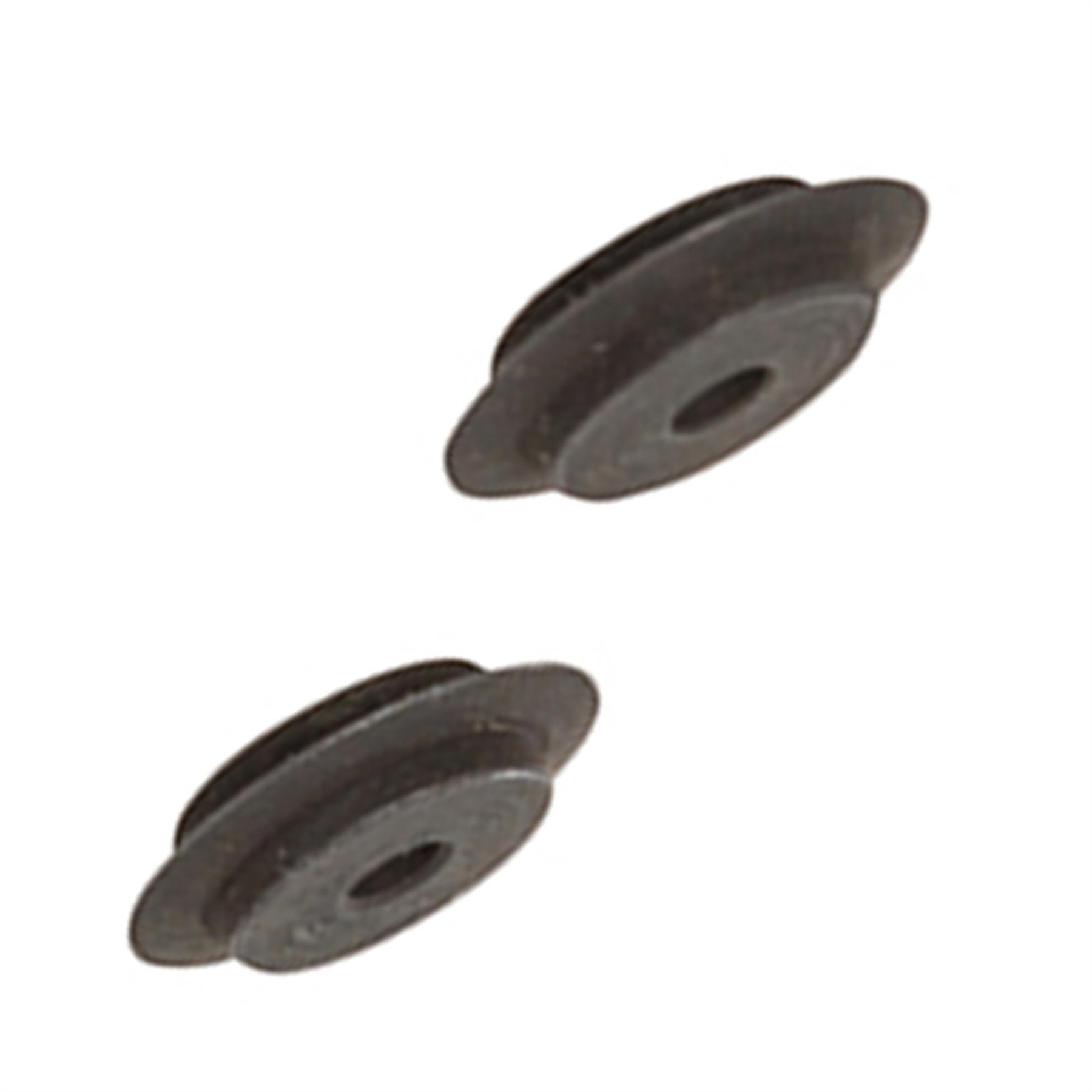 Rotary Copper Pipe Cutter Auto Adjust Wheels 4Pc 15&22mm With 2 X Cutting Wheel
