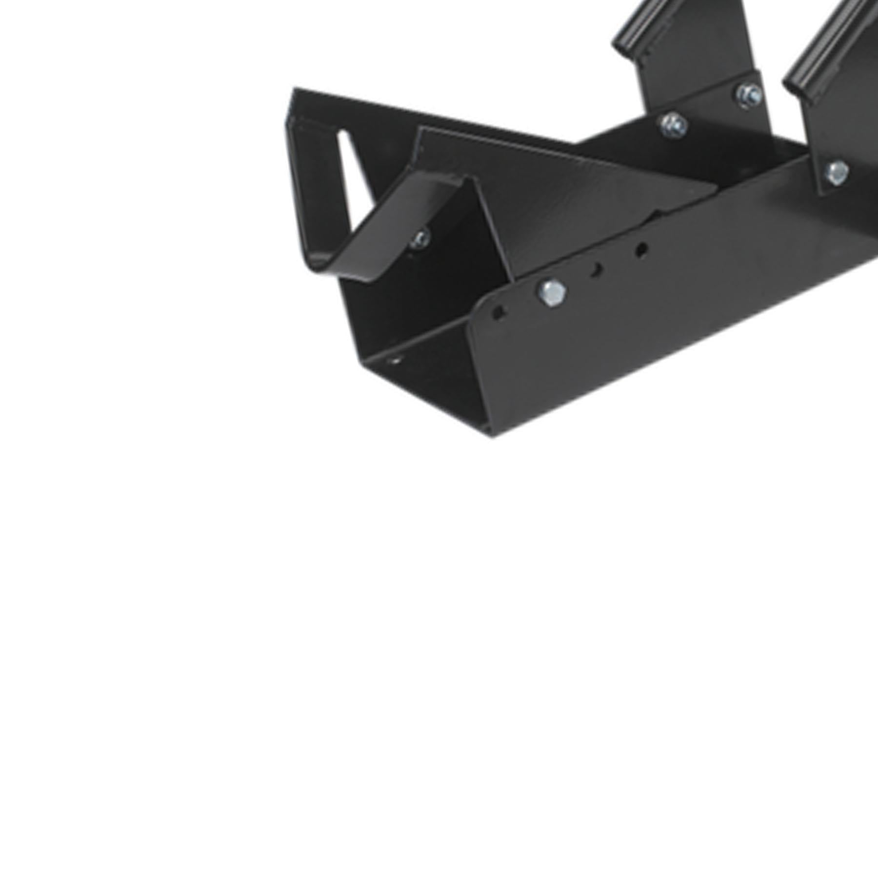 Sealey Motorcycle Rear Wheel Chock