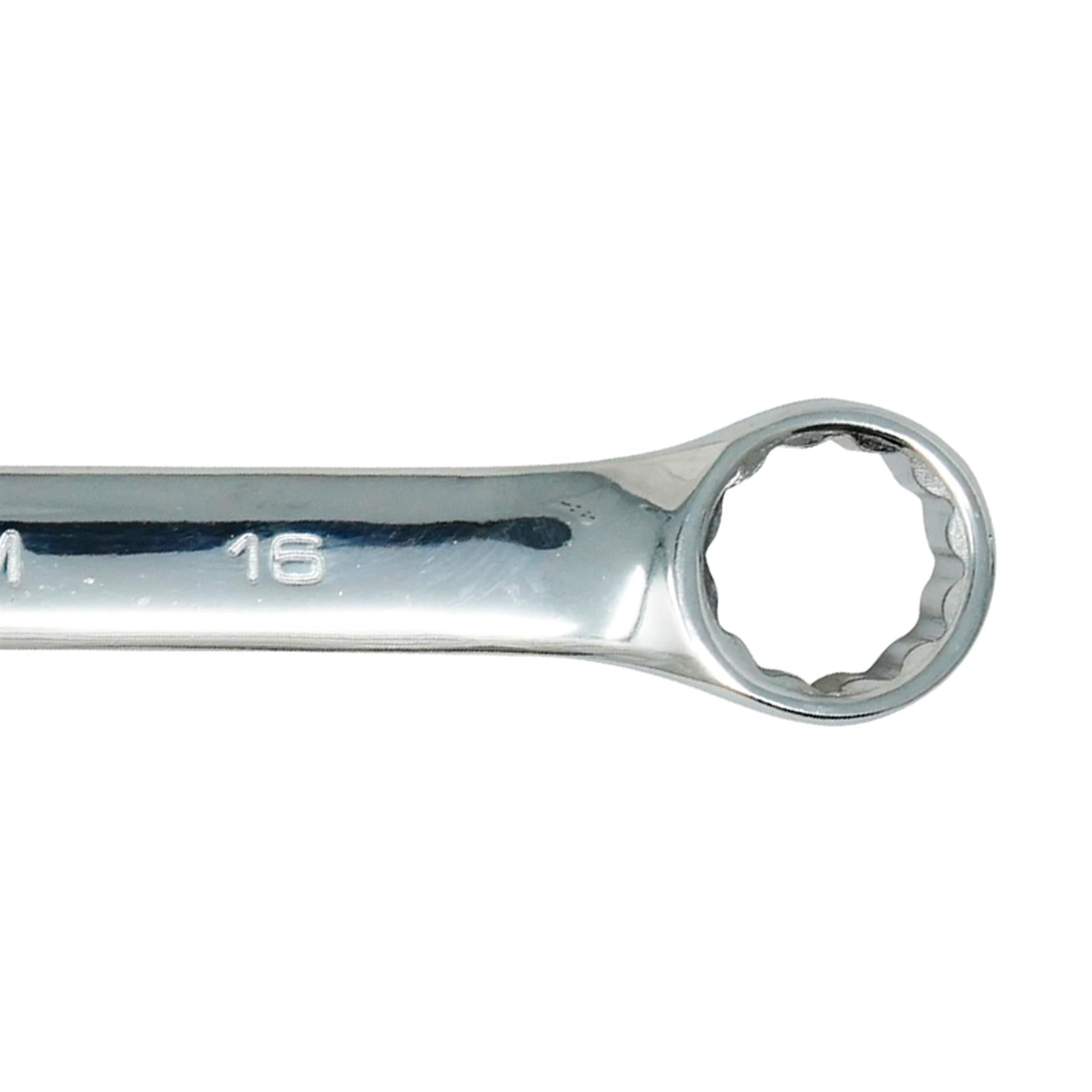 Combination Open Ring