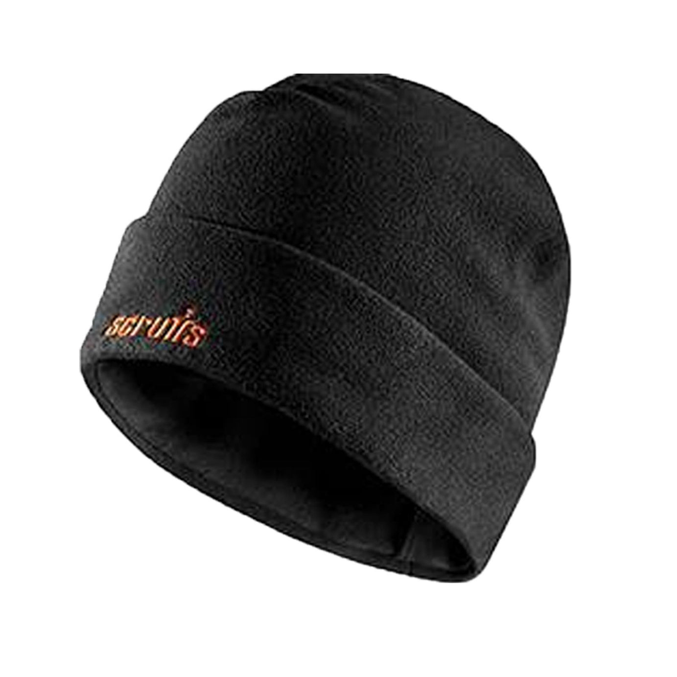 Scruffs Winter Work Wear Essentials Fleece Beanie Hat Gloves Neck Warmer Snood