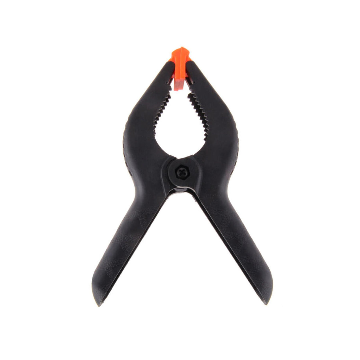 20 x 6" Strong Plastic Spring Clamps Market Stall Clips Nylon Large Tarpaulin