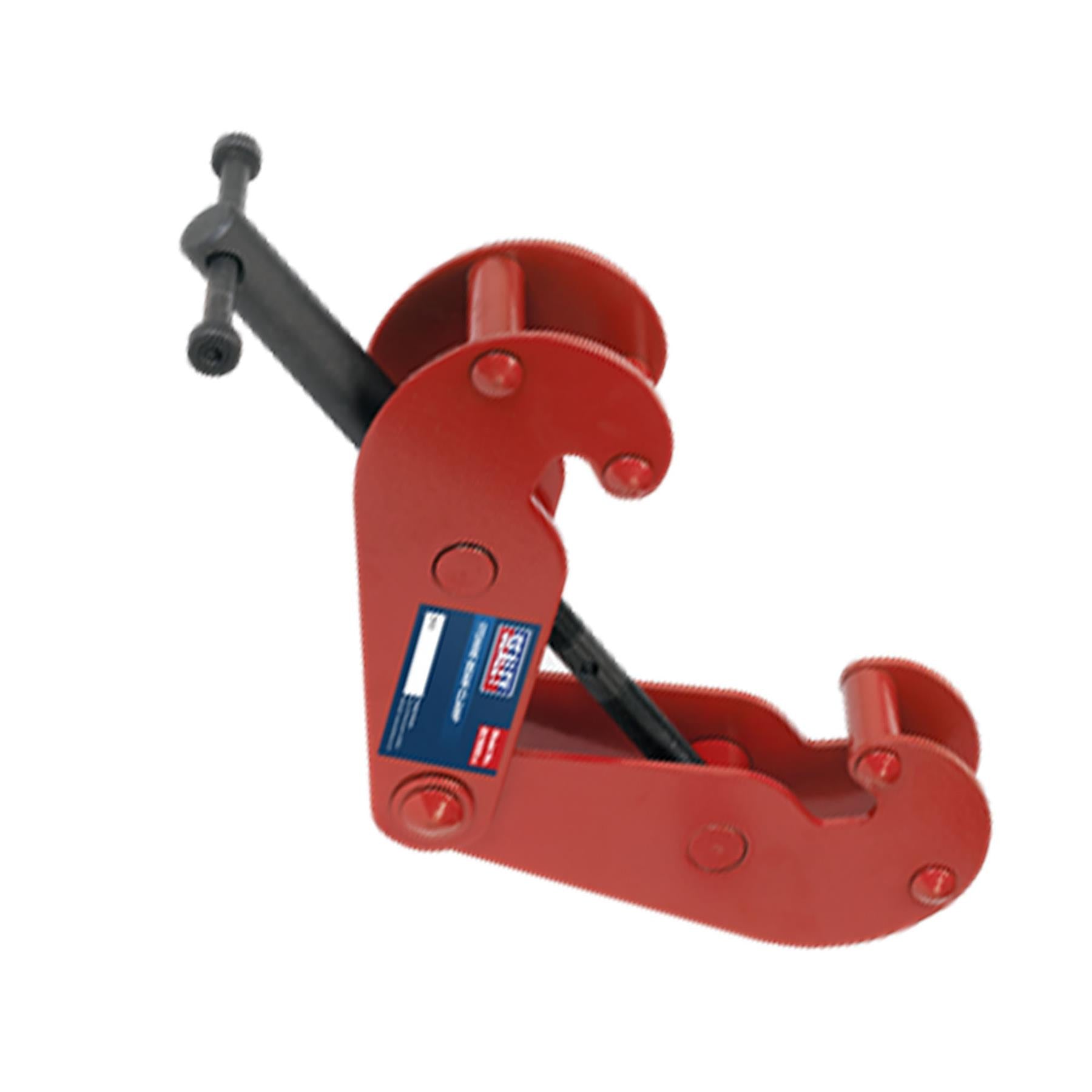 Sealey Beam Clamp 1tonne