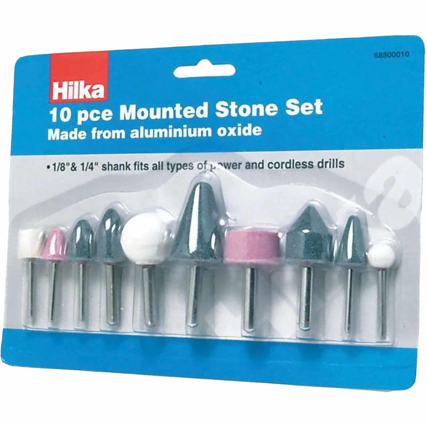 Mounted Stone Set