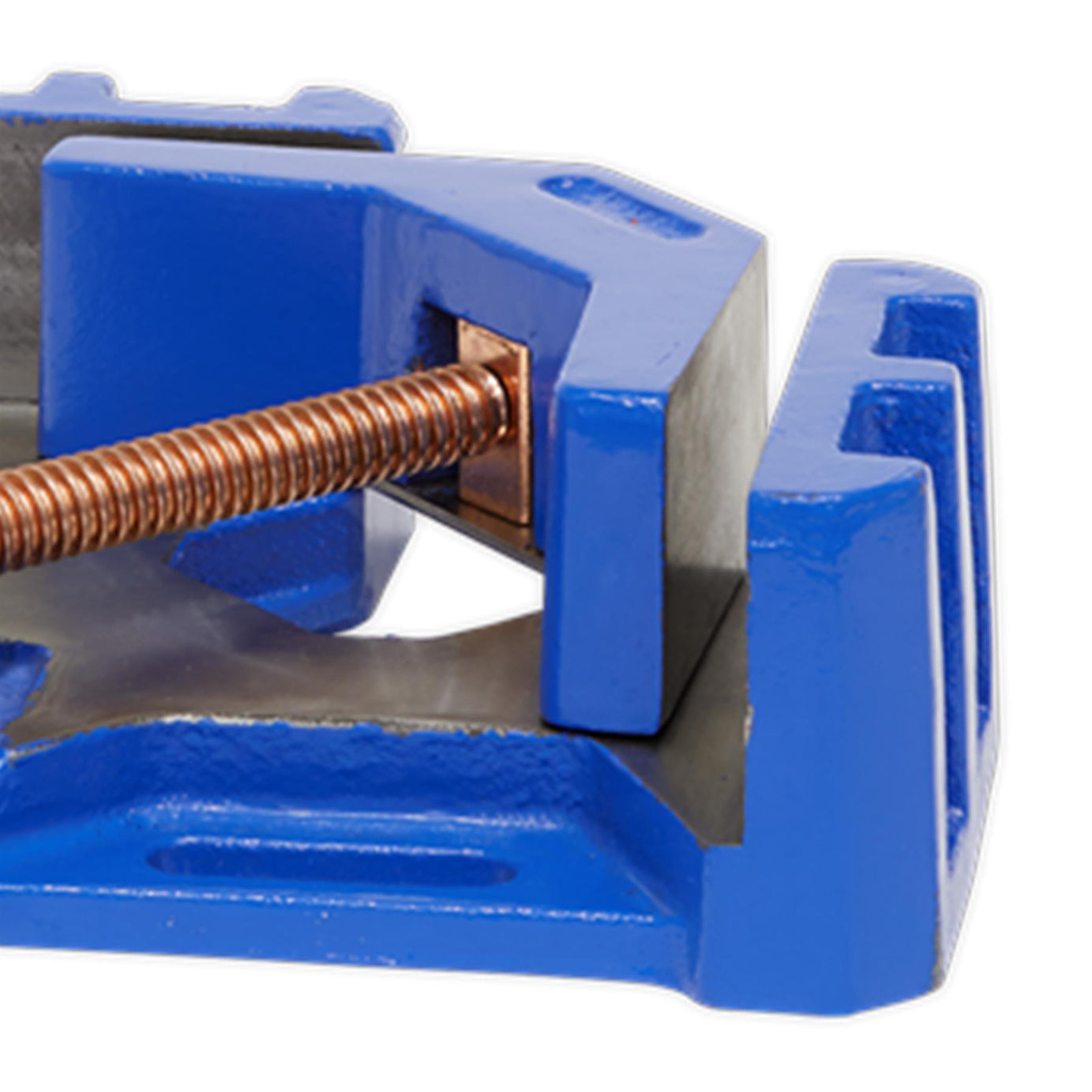 Sealey Welding Vice 215mm