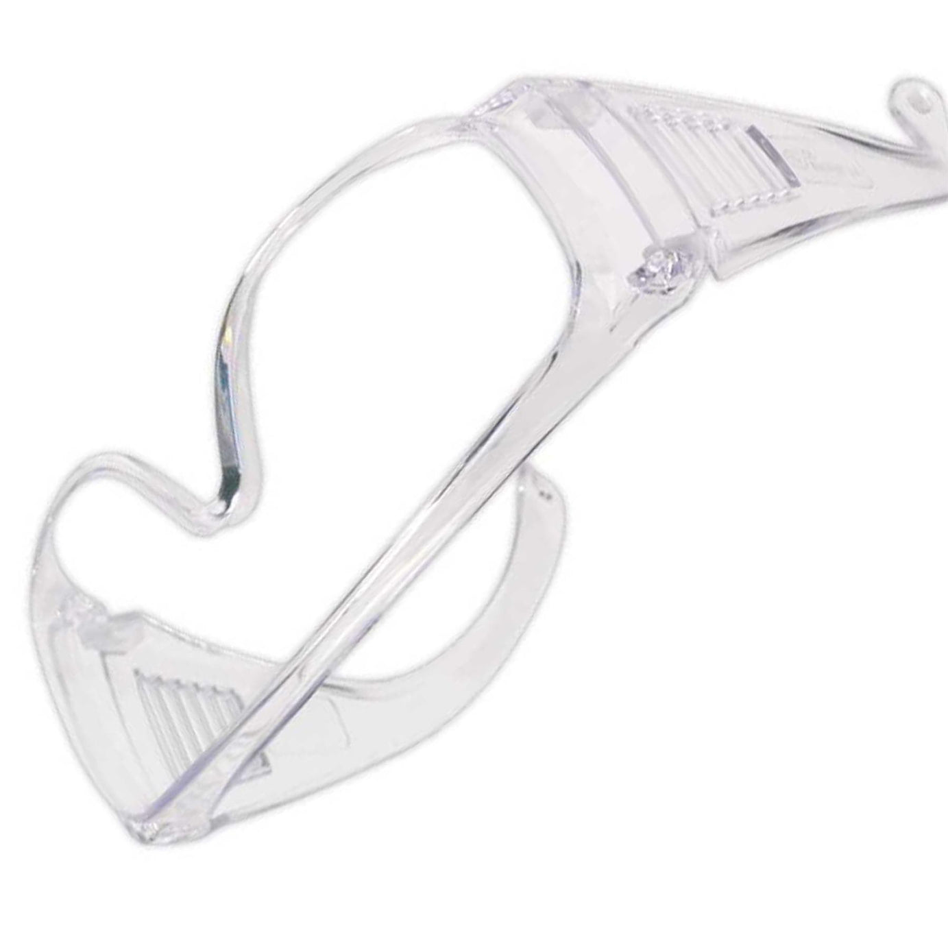 Sealey Safety Spectacles BS EN 166/F