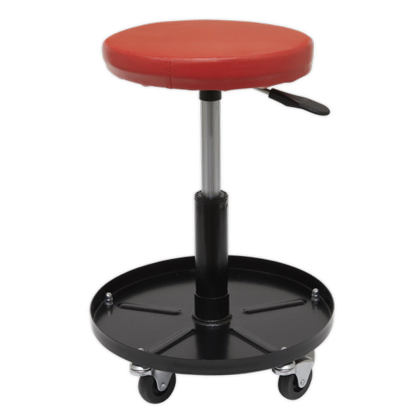 Sealey Pneumatic Mechanic's Seat