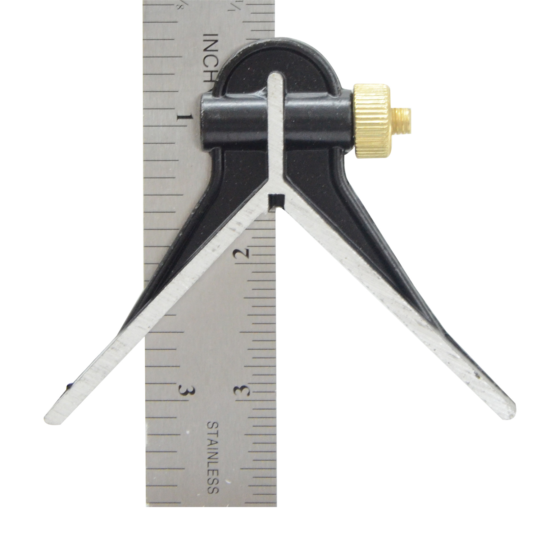 Measure Gauge