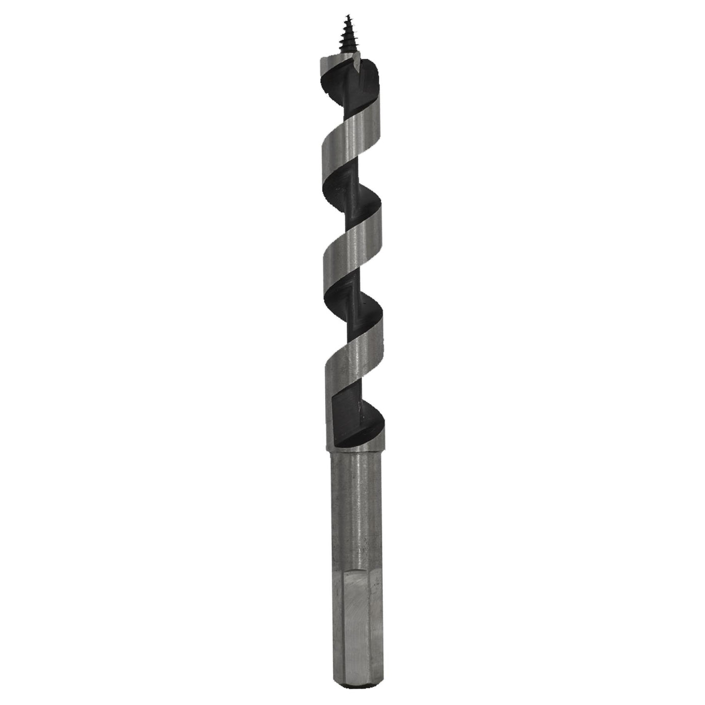 Sealey Auger Wood Drill 14 x 155mm Garage Workshop DIY
