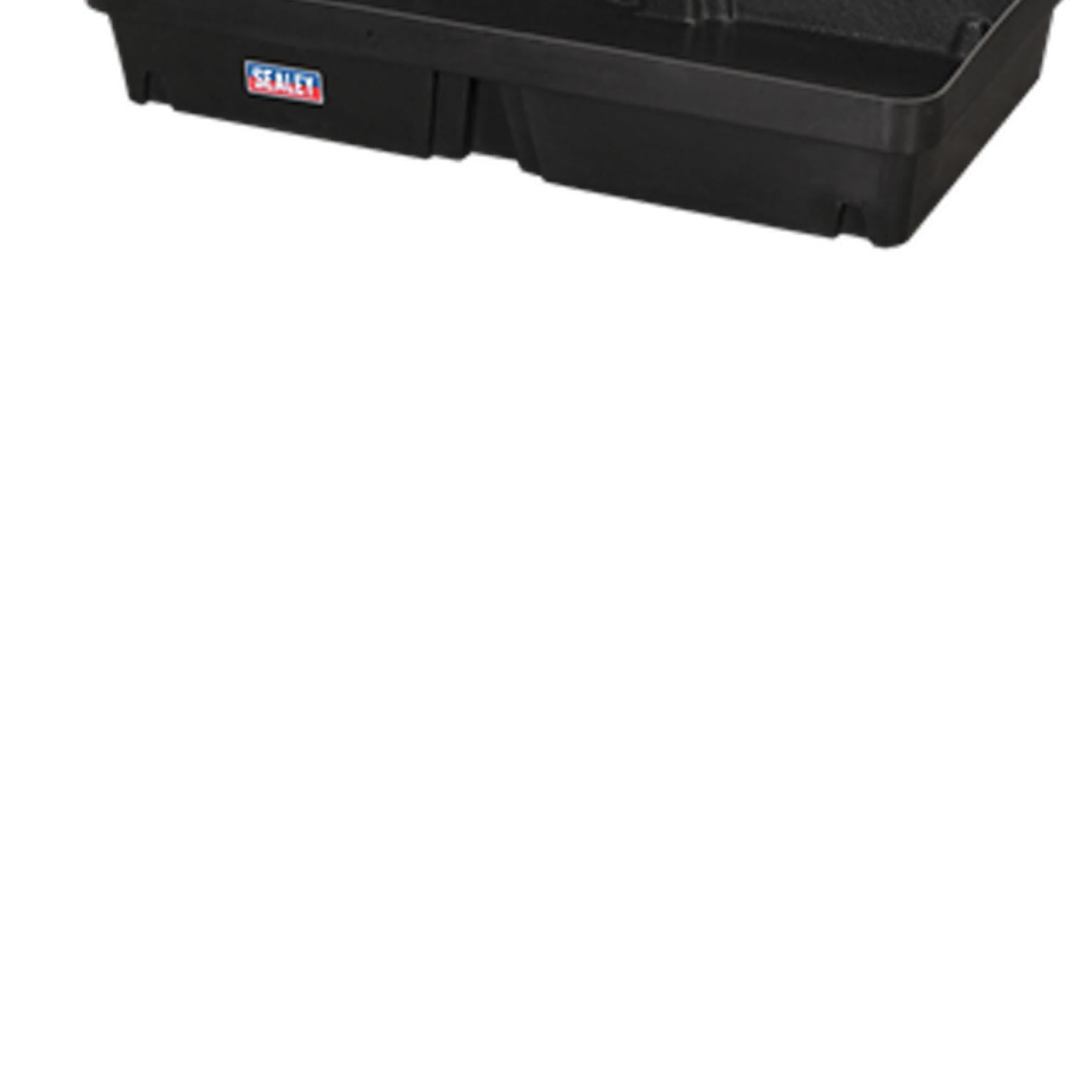 Sealey Spill Tray 60L
