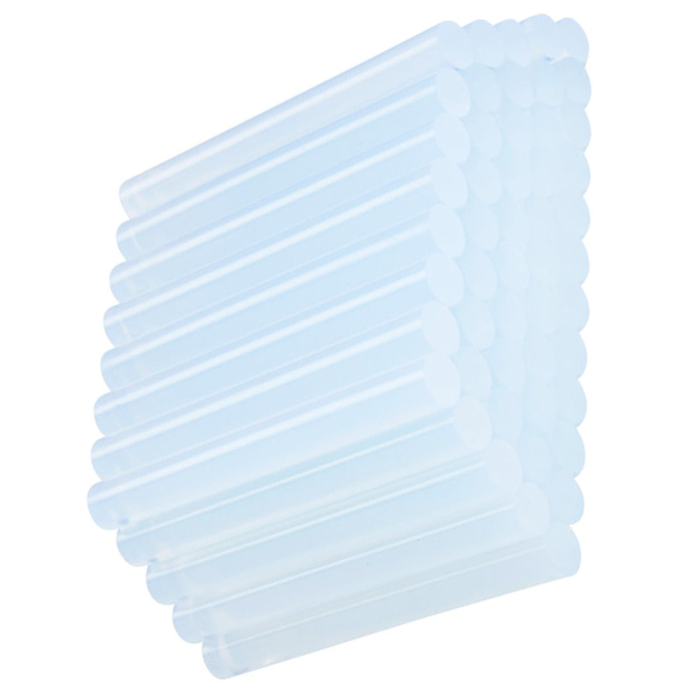 BlueSpot 50 PCE Hot Melt Glue Sticks For Electric Gun Craft Tool 11mm x 100mm