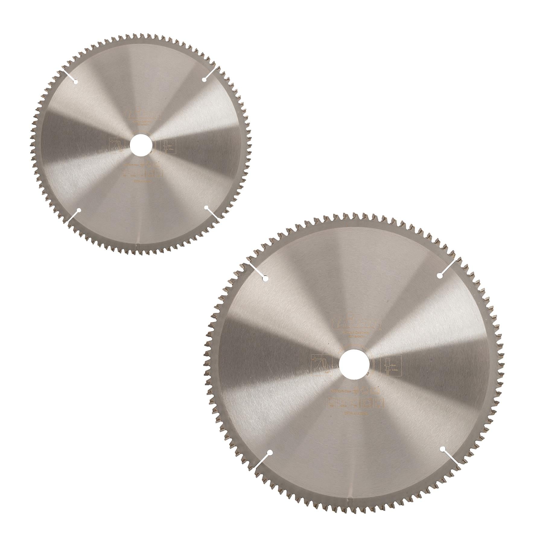 Triton Woodworking Saw Blade 300 x 30mm 96T Max 4600rpm