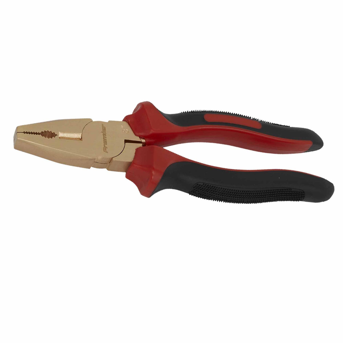 Sealey Combination Pliers 200mm - Non-Sparking