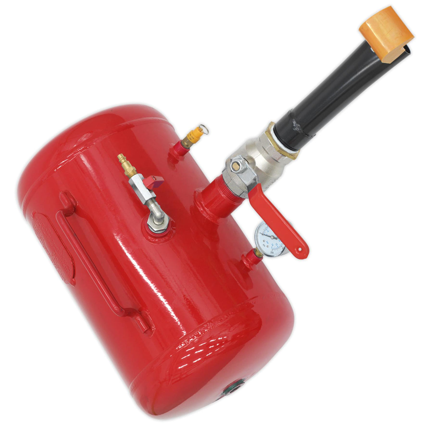 Sealey Bead Seating Tool 19L - Lever Trigger TC900