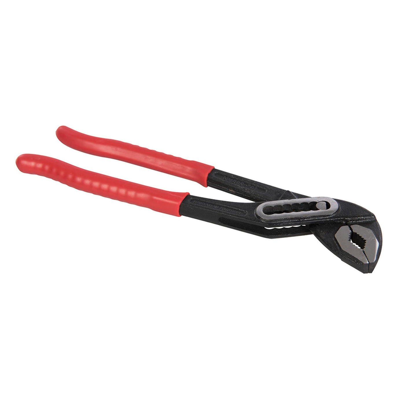 Box Joint Water Pump Pliers Set Corrosion-Resistant 250mm / 10" - 18.031