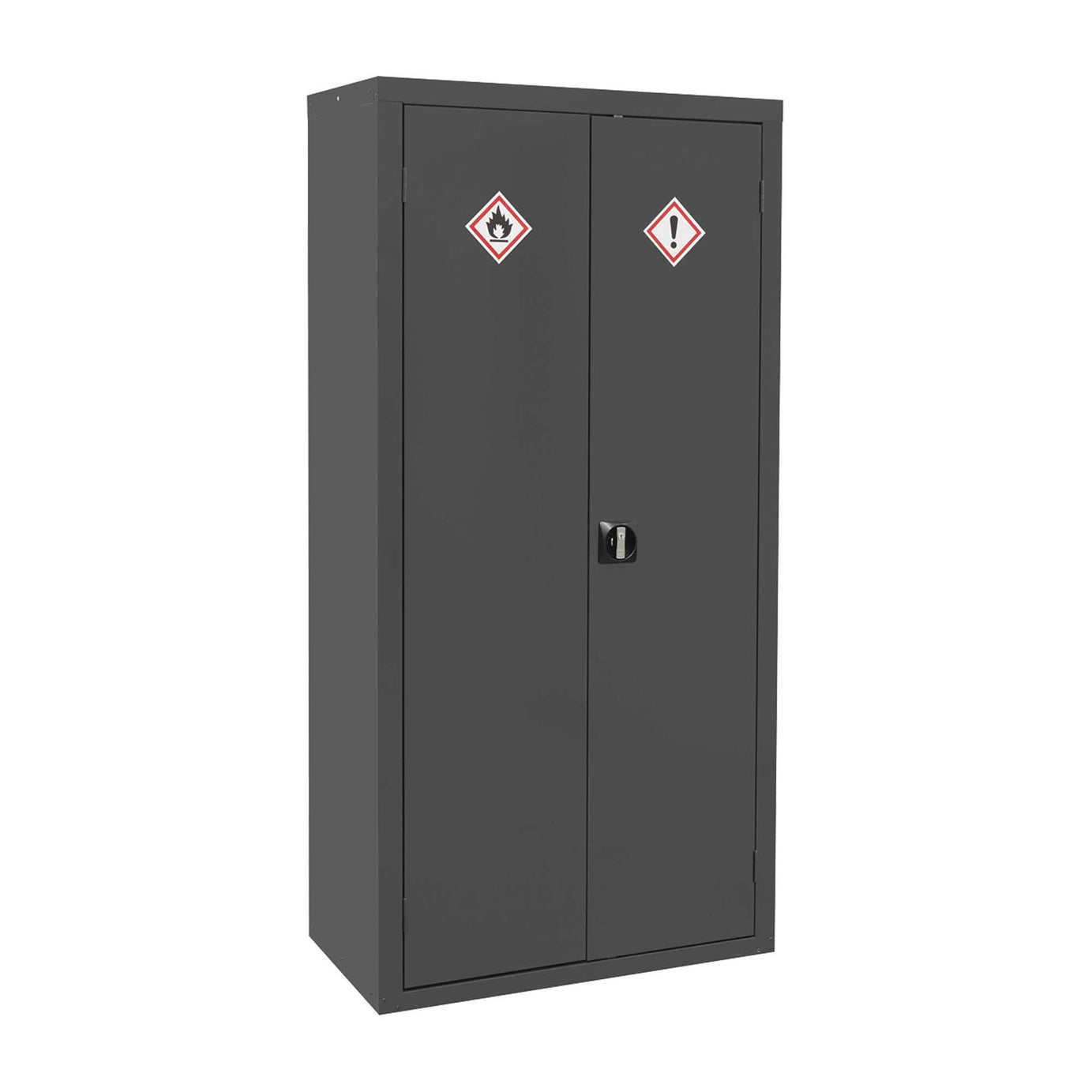 Sealey CoSHH Substance Cabinet 900 x 460 x 1800mm