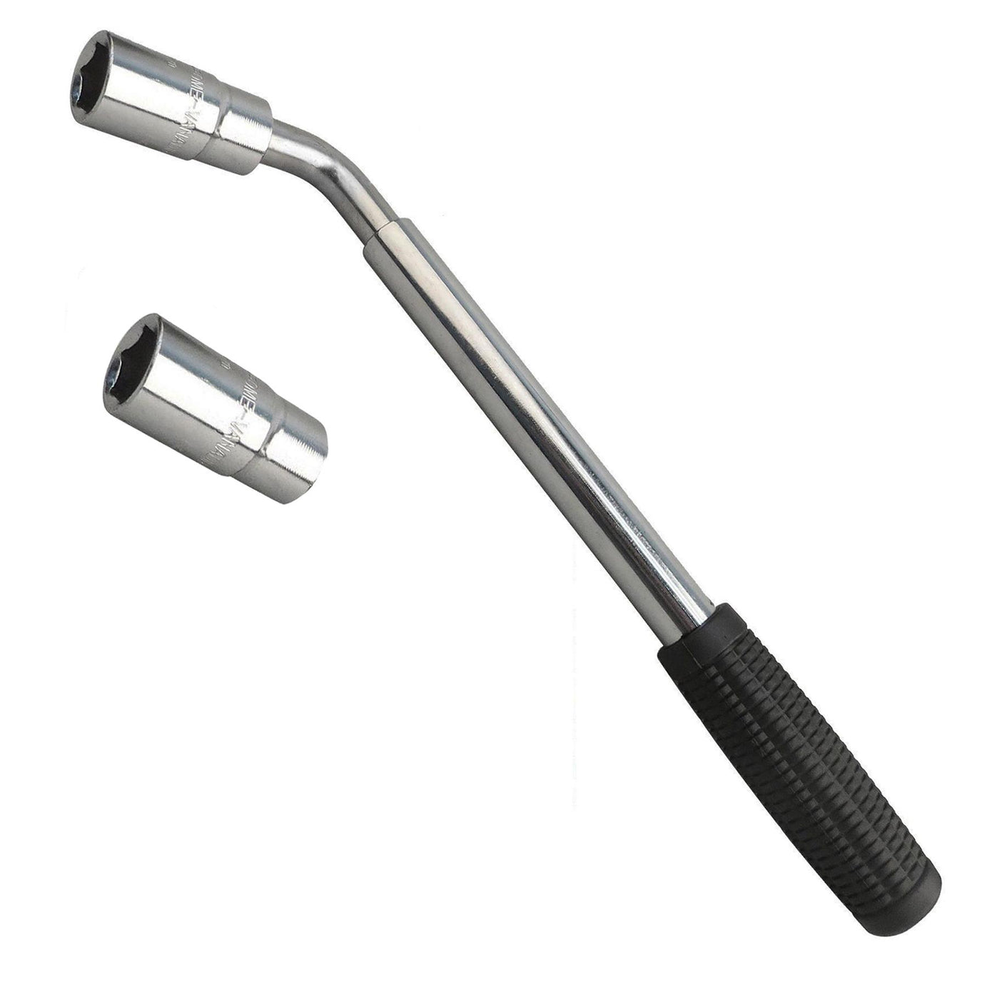 21" Car Van Telescopic Extendable