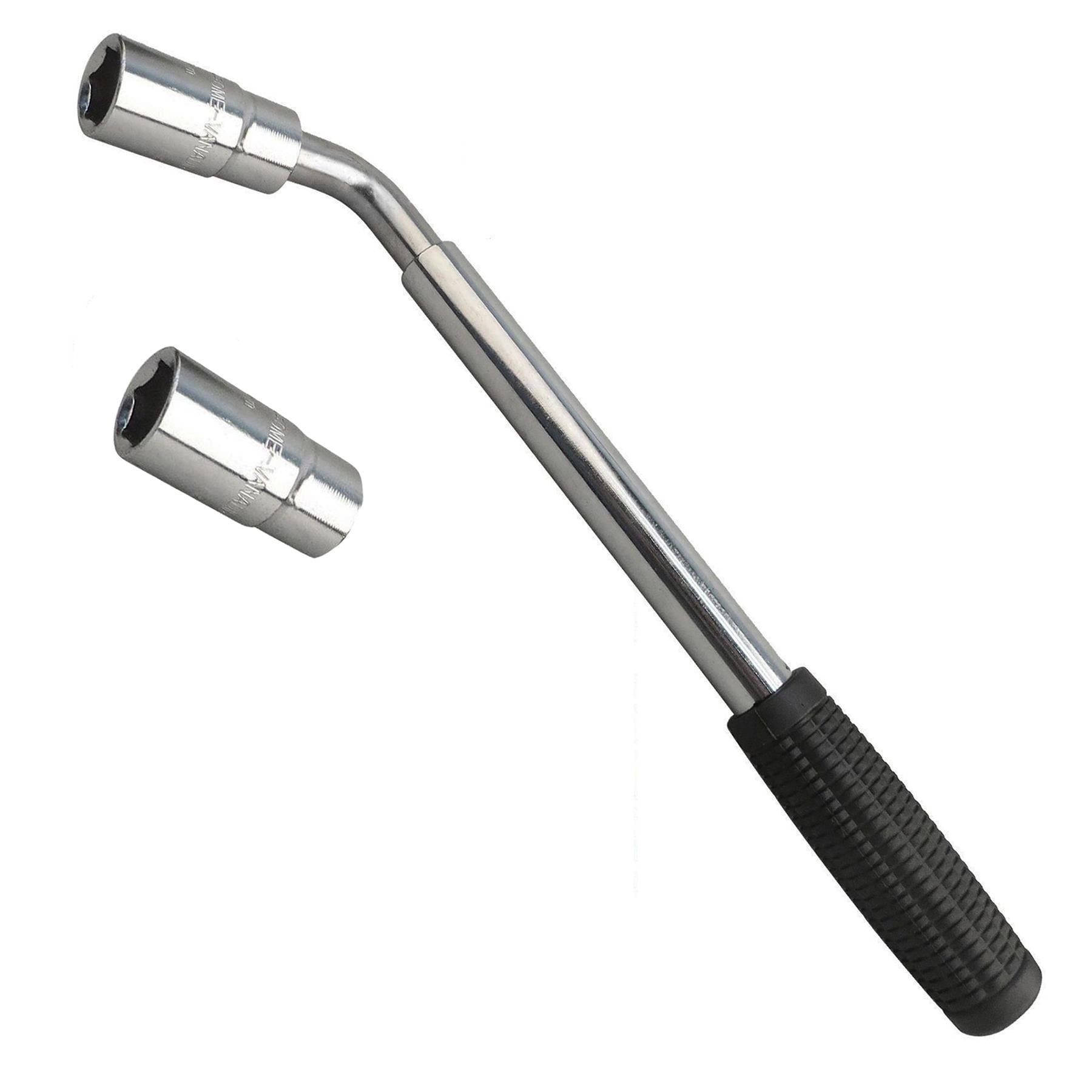 21" Car Van Telescopic Extendable