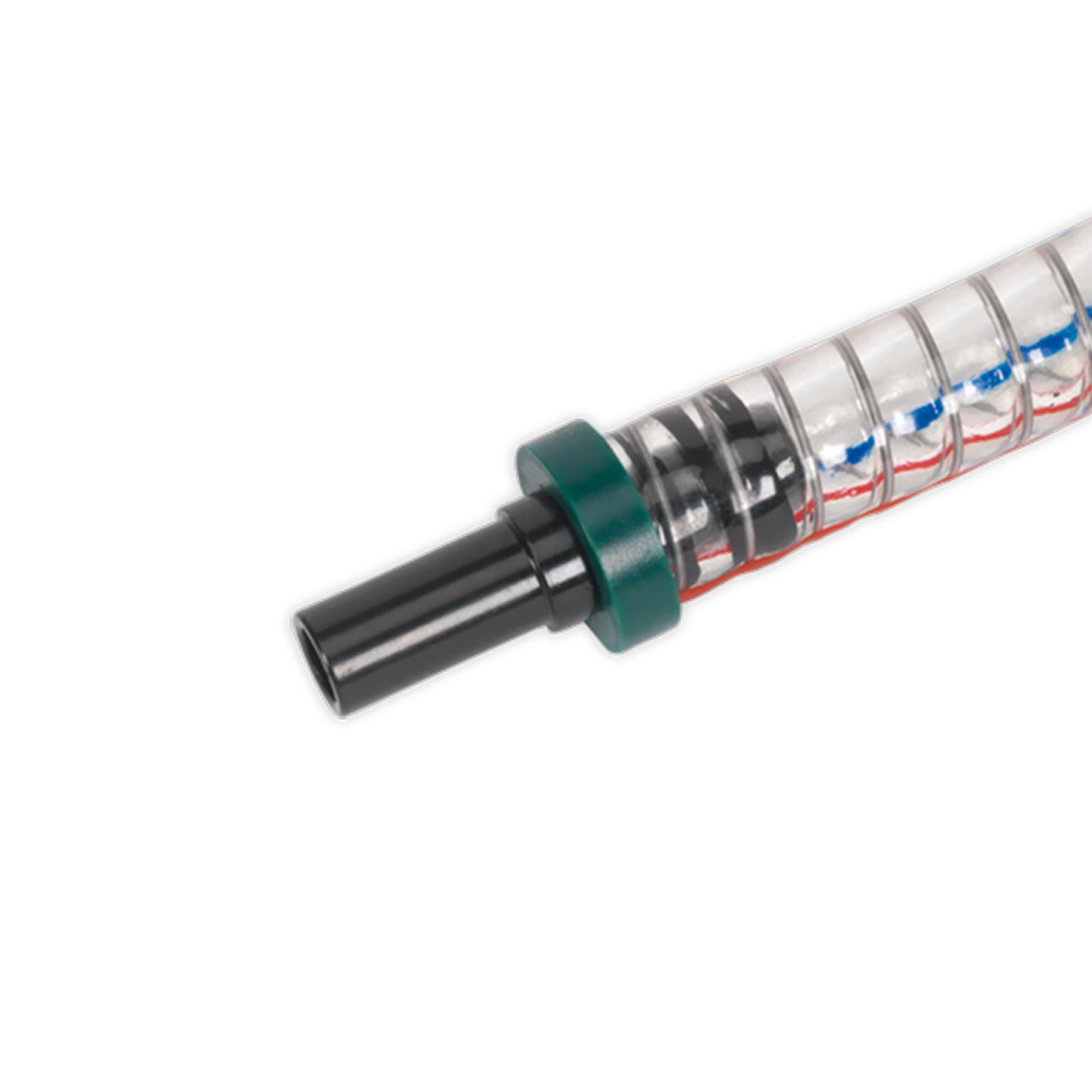 Sealey Transmission Oil Filler Adaptor - Toyota/Lexus