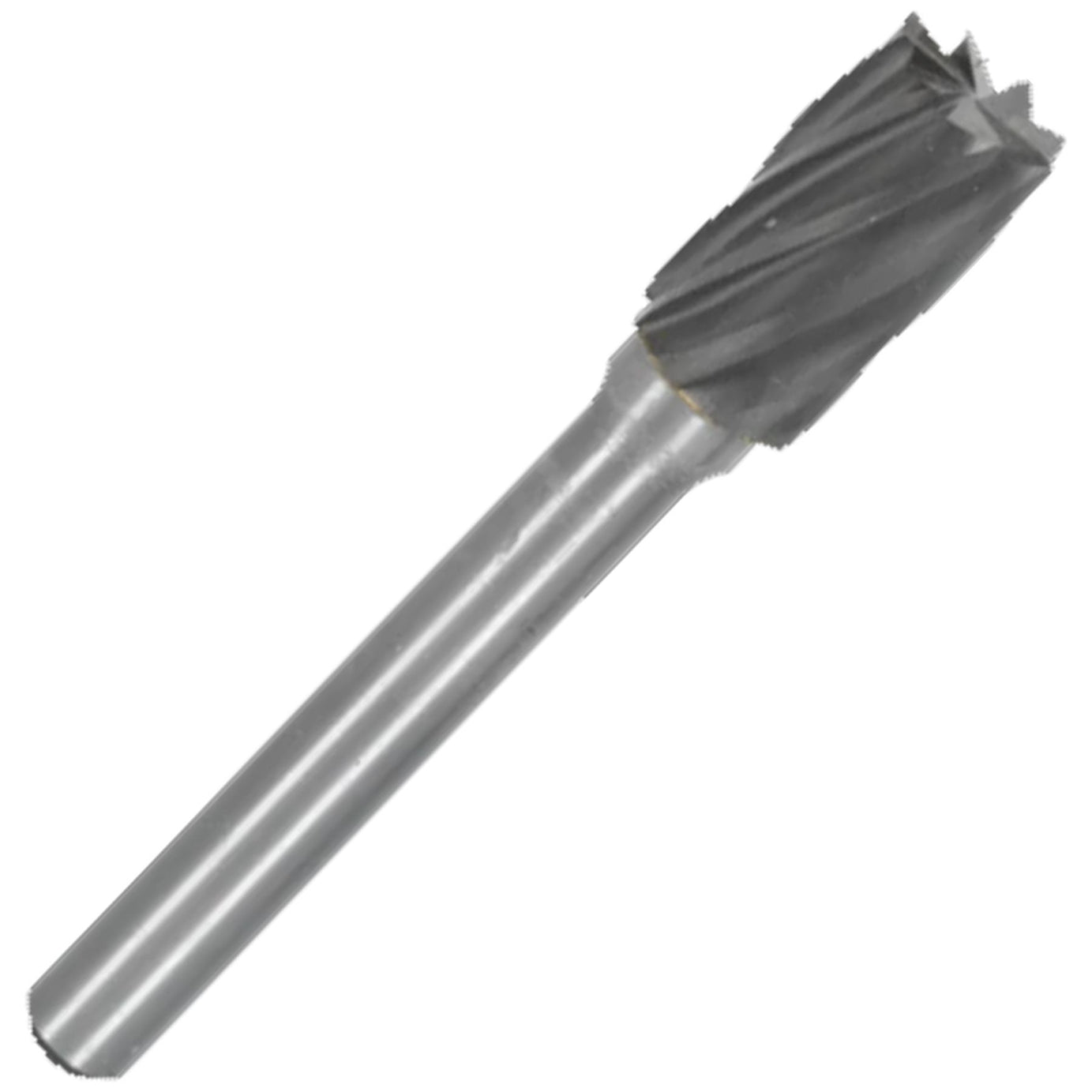 Sealey Rotary Burr Cylindrical Front End Cut Ripper/Coarse