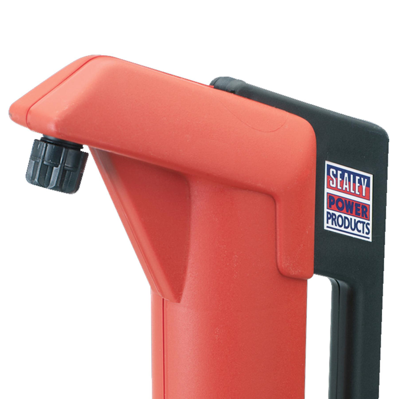 Sealey Self-Priming Heavy-Duty Lever Action Pump