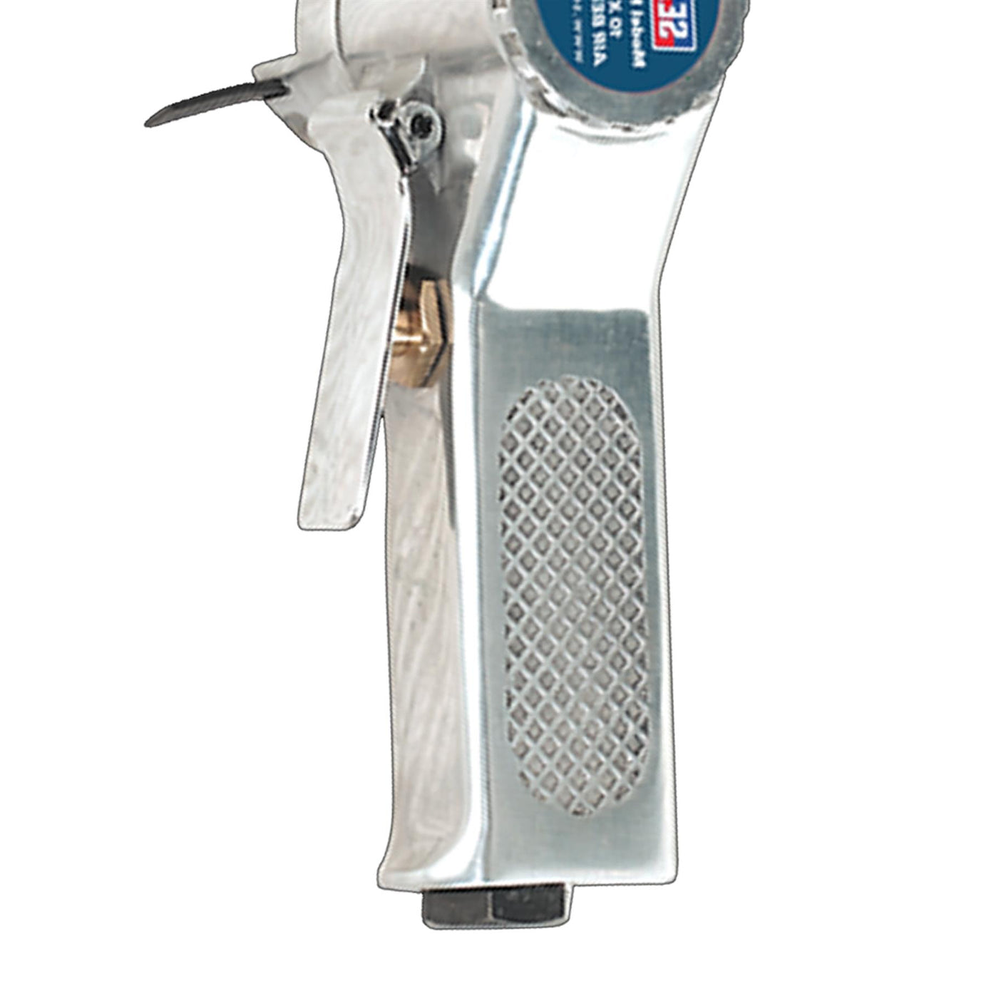 Sealey Air Belt Sander 10 x 330mm