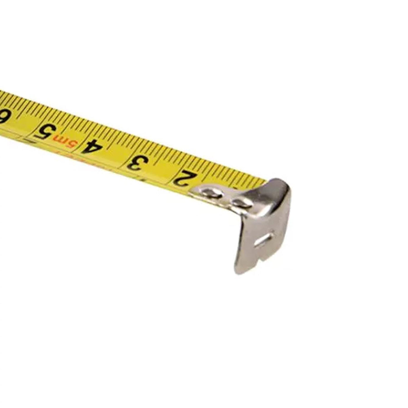 Tape Measure 5 Metre Box Of 30 Class Ii Metric Imperial 5M