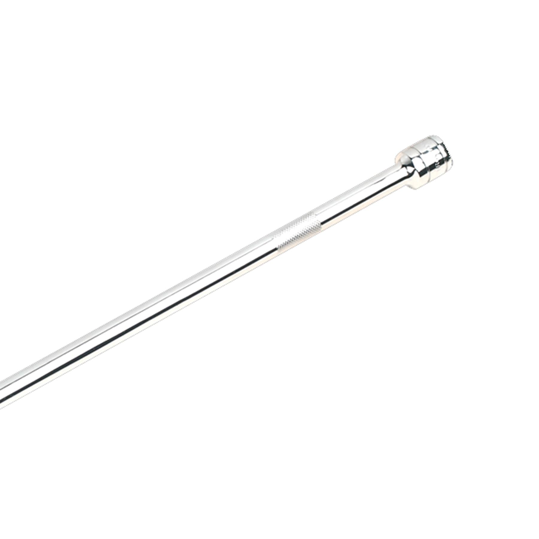 Sealey Extension Bar 600mm 1/2"Sq Drive