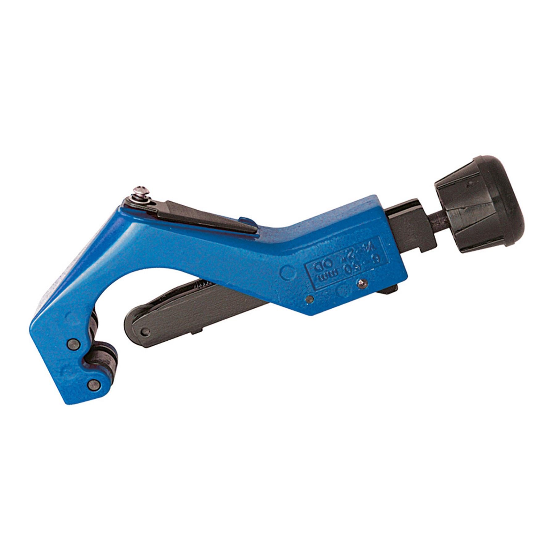 Quick-Adjust Plastic Copper Pipe Cutter Quick Adjustment 6mm-50mm Tempered Steel