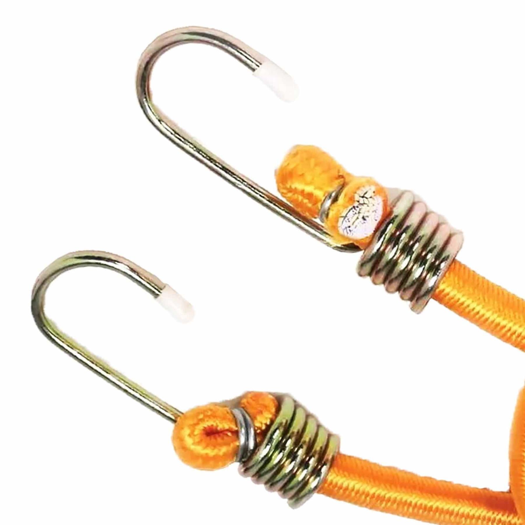 Bungee Straps Secure Your Cargo