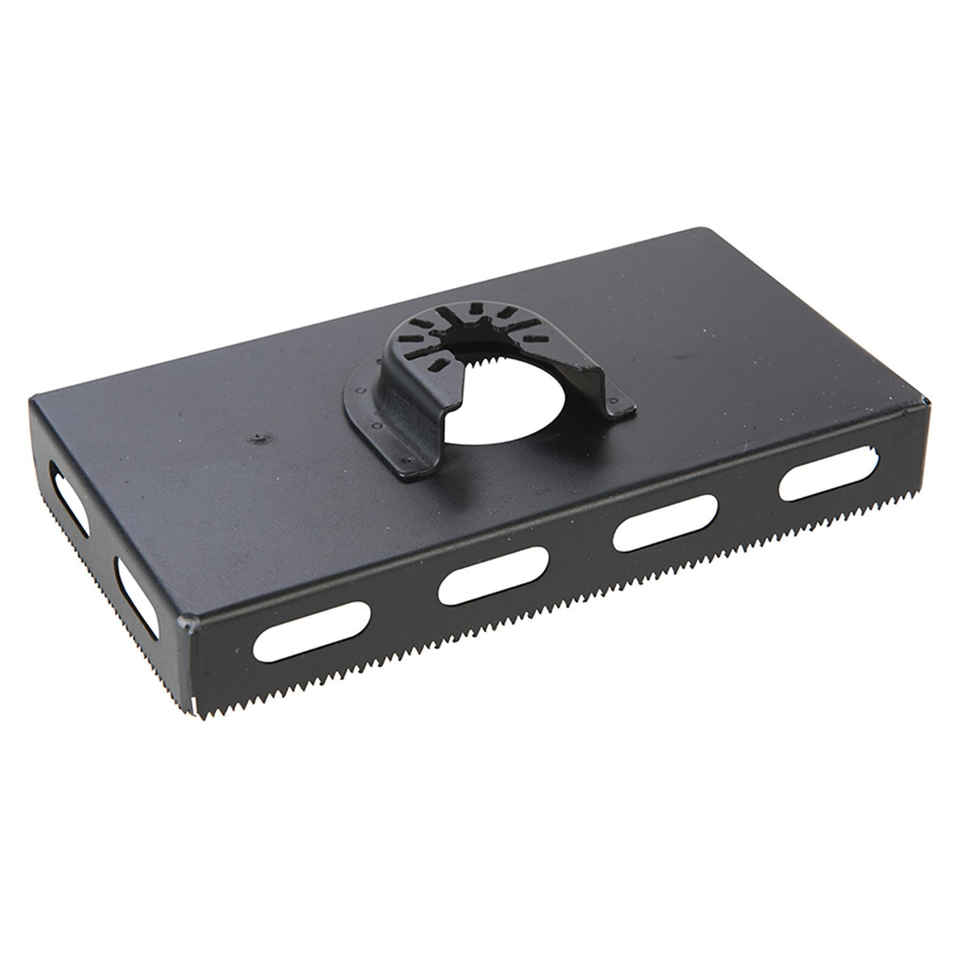 Multi-Tool Box Cutter For Fitting Twin-Gang Dry-Lining Boxes / Metal Boxes
