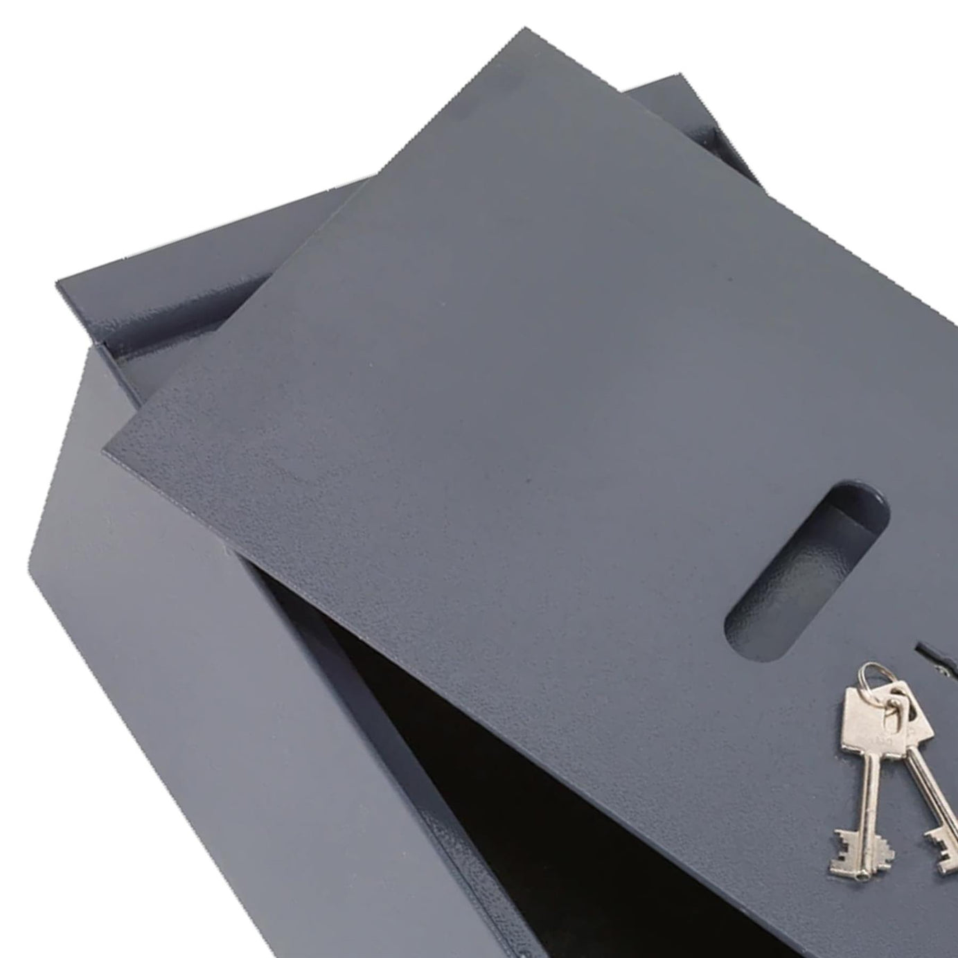 Sealey Key Lock Floor Safe 260 x 400 x 140mm