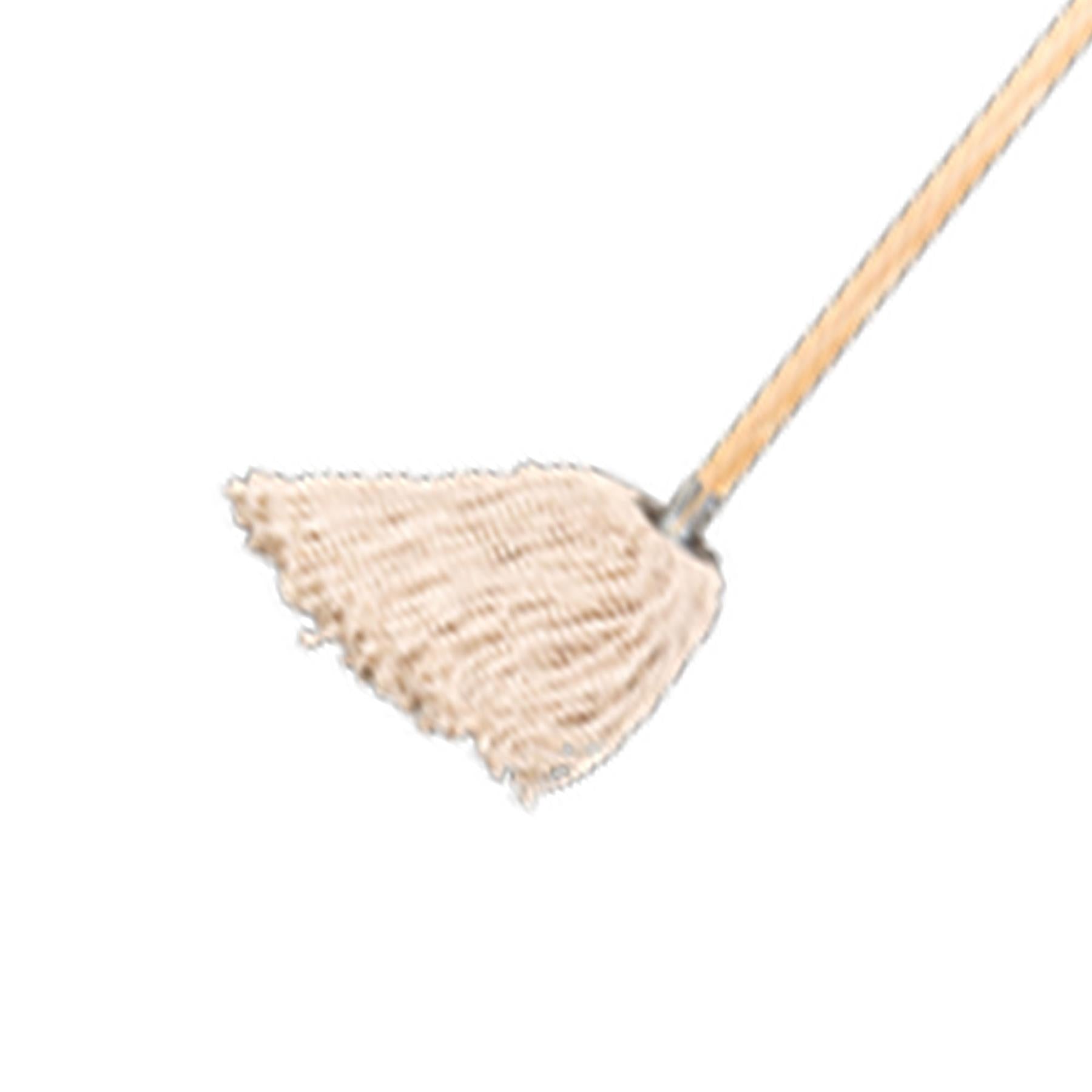 Sealey Pure Yarn Cotton Mop 340g